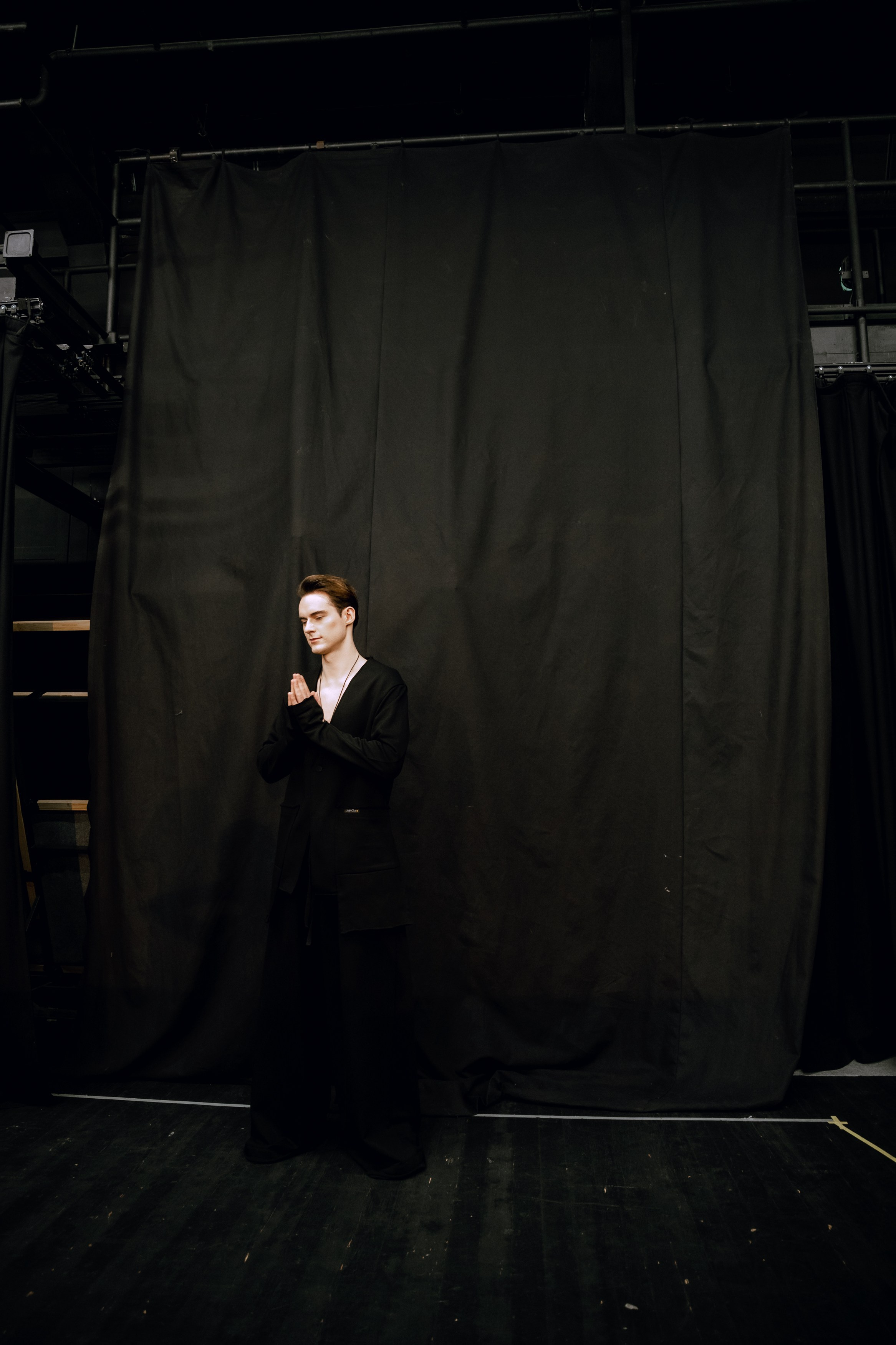 SPBFW '04/24. Женский фотограф в Санкт-Петербурге Степлевич Дарья