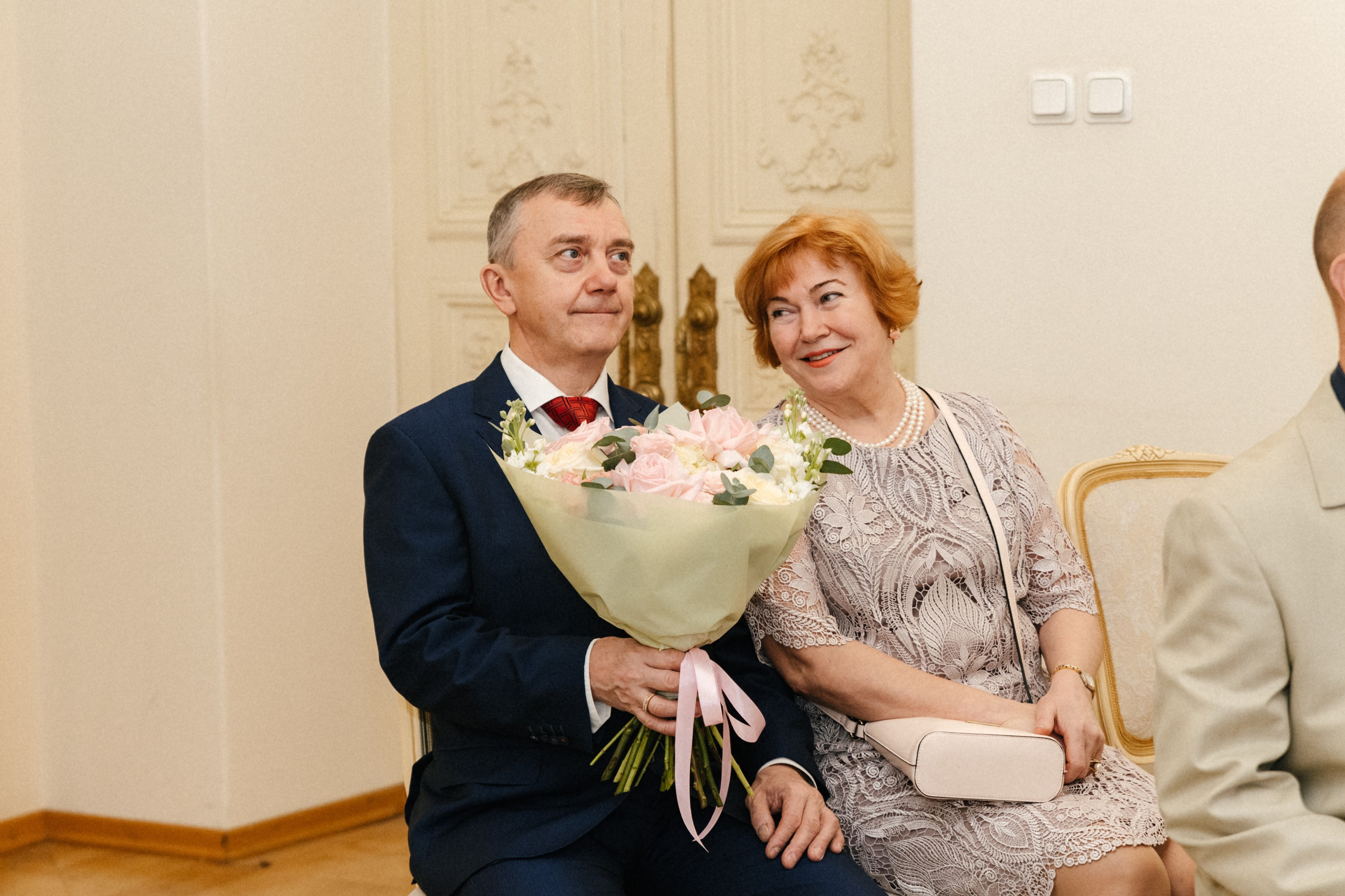 Алина и Ваня. Репортажный и портретный фотограф в Санкт-Петербурге Степлевич Дарья