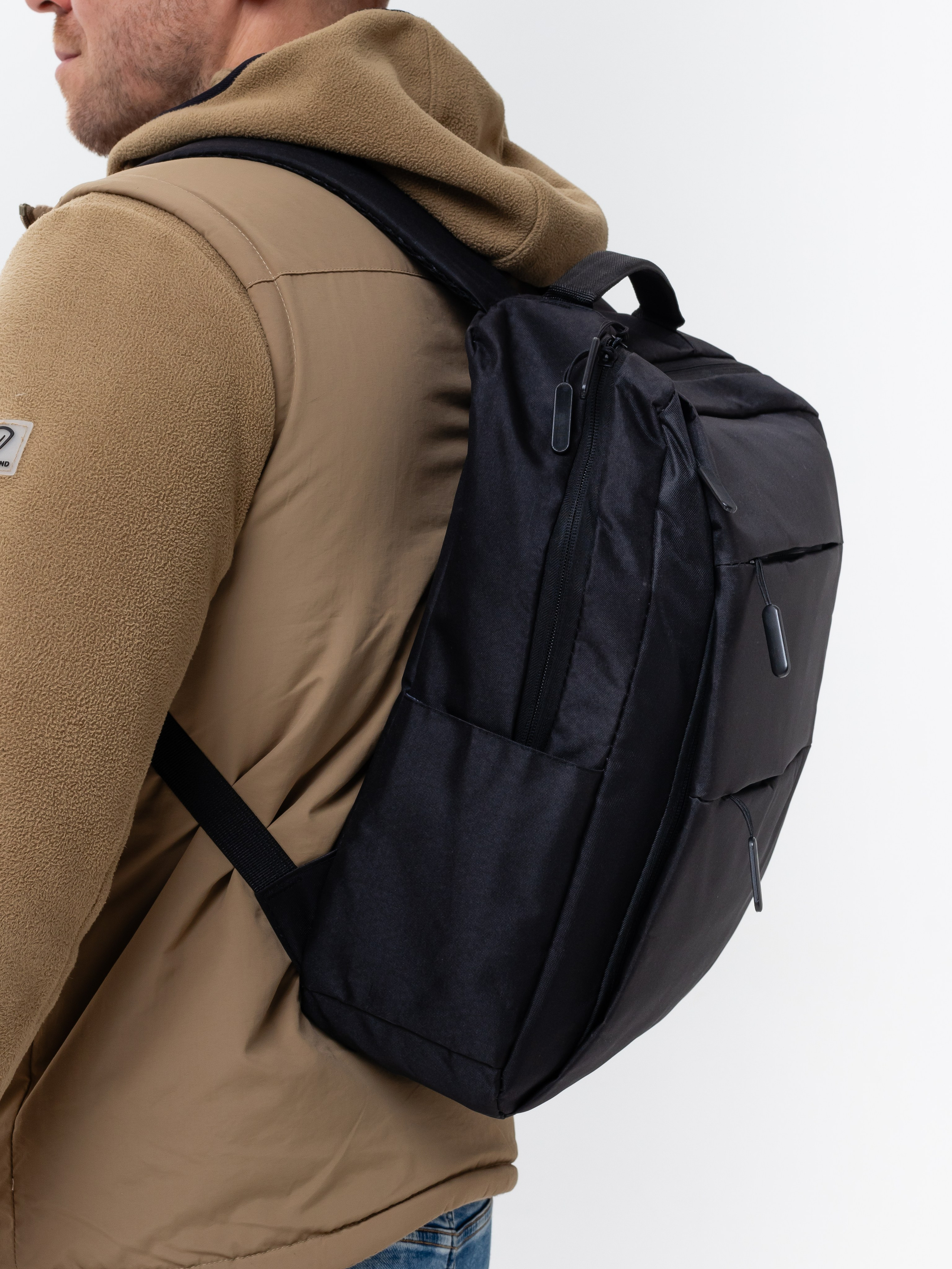 Рюкзак. Фотограф в Краснодаре Арина Кудряшова