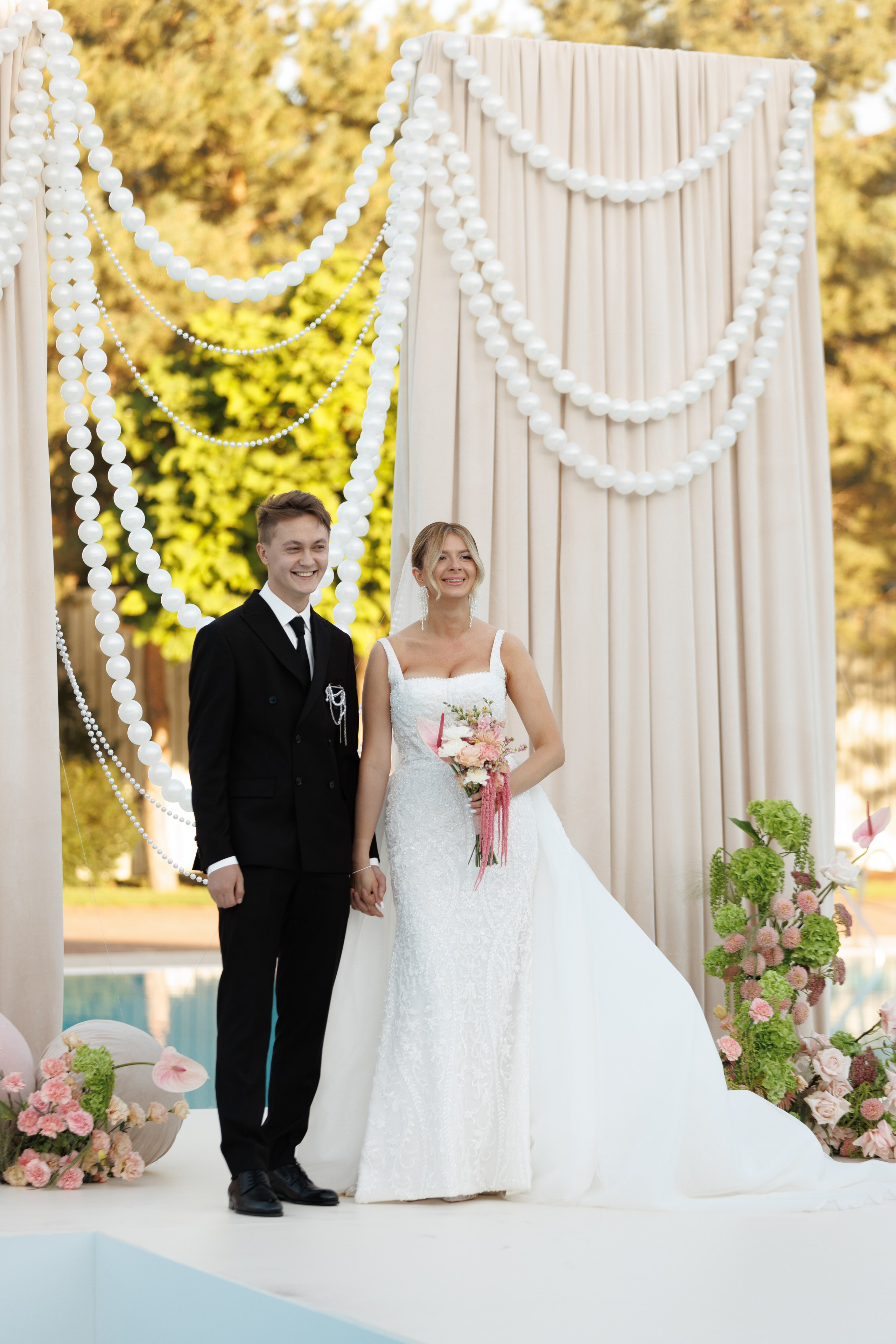 G&P. Фотограф Таганрог Хребет София