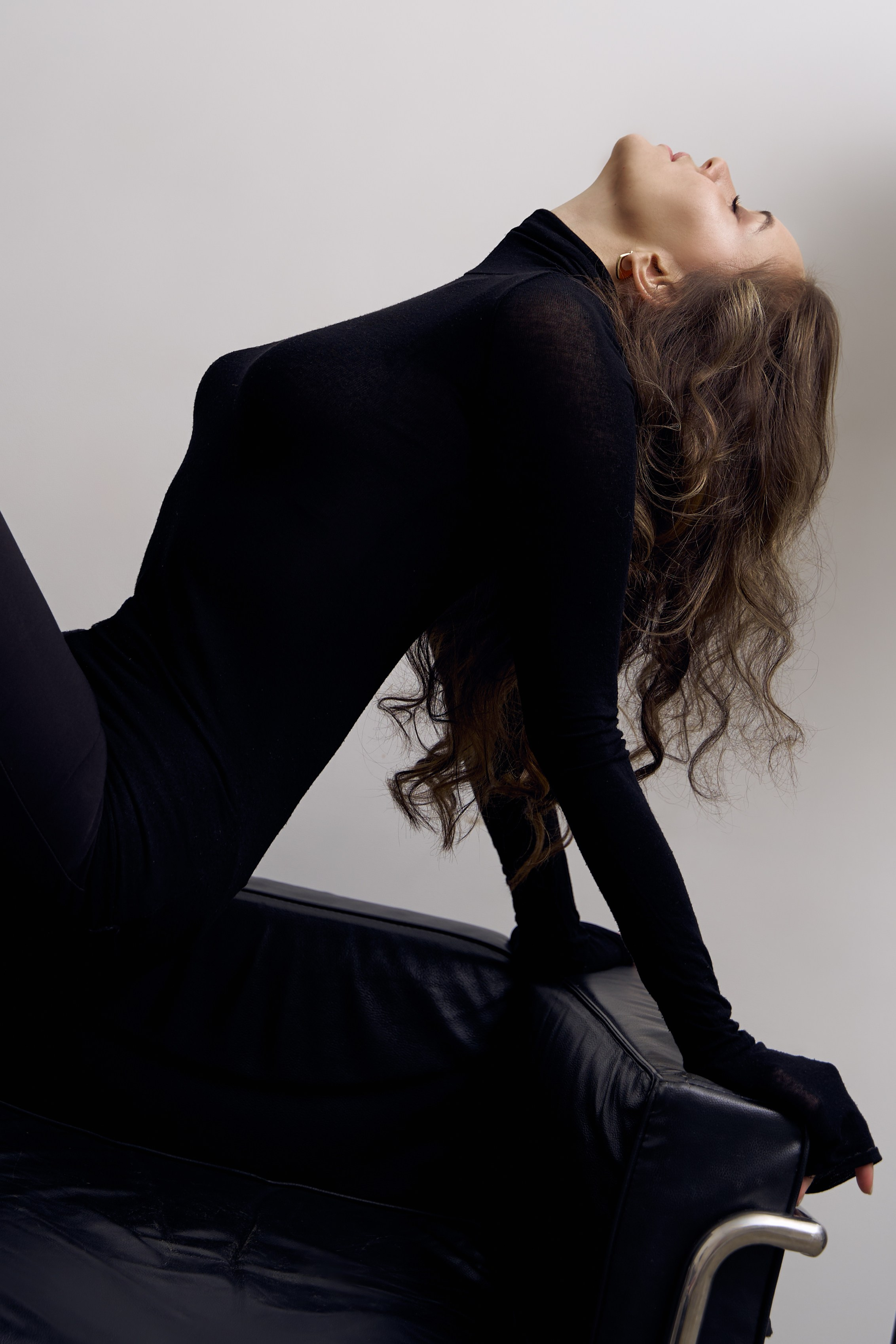 Екатерина. Фотограф Максим Дмитриев