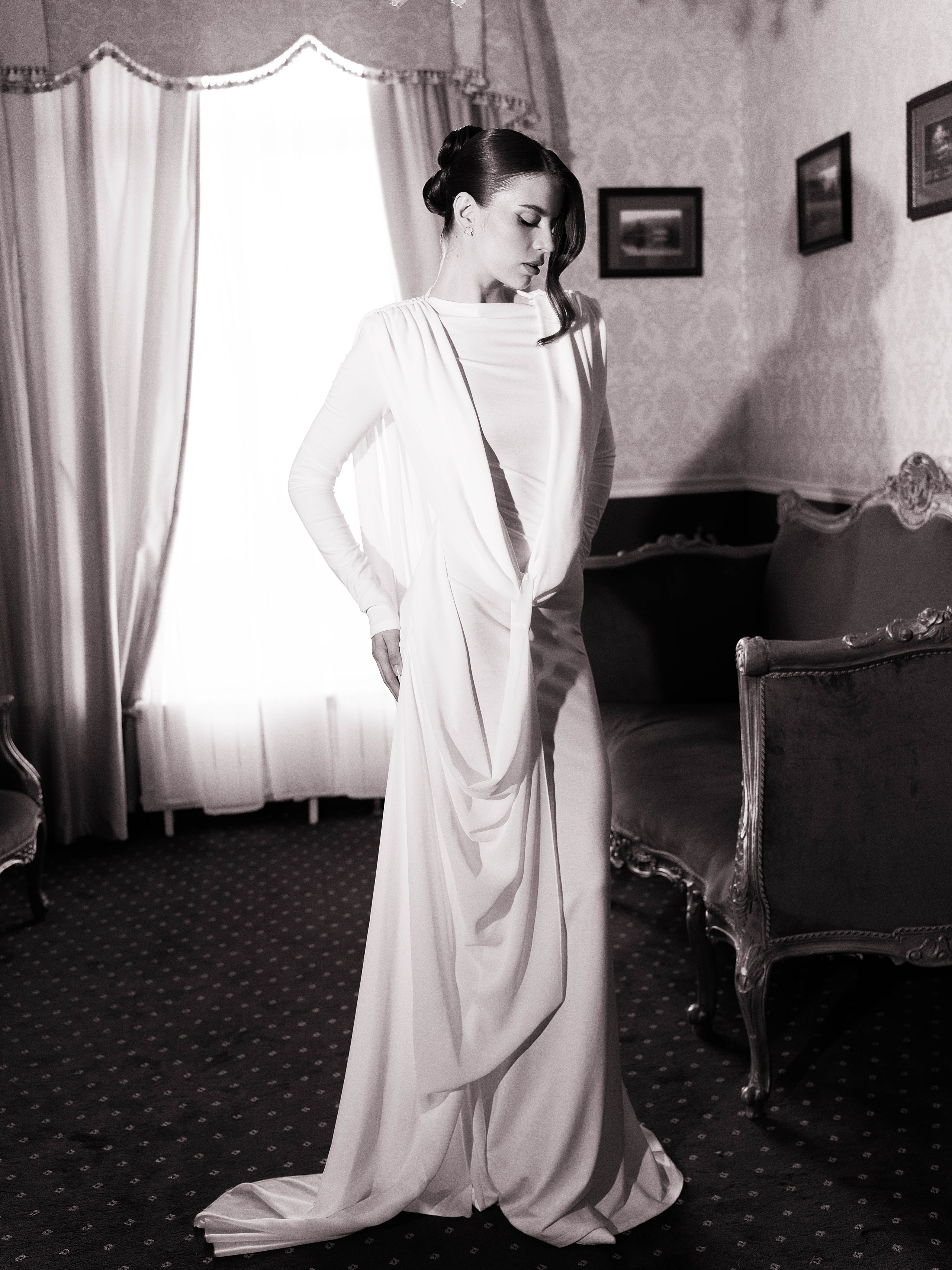 Кино. Фотограф Воронеж / Санкт-Петербург / Москва / Липецк Екатерина Струкова