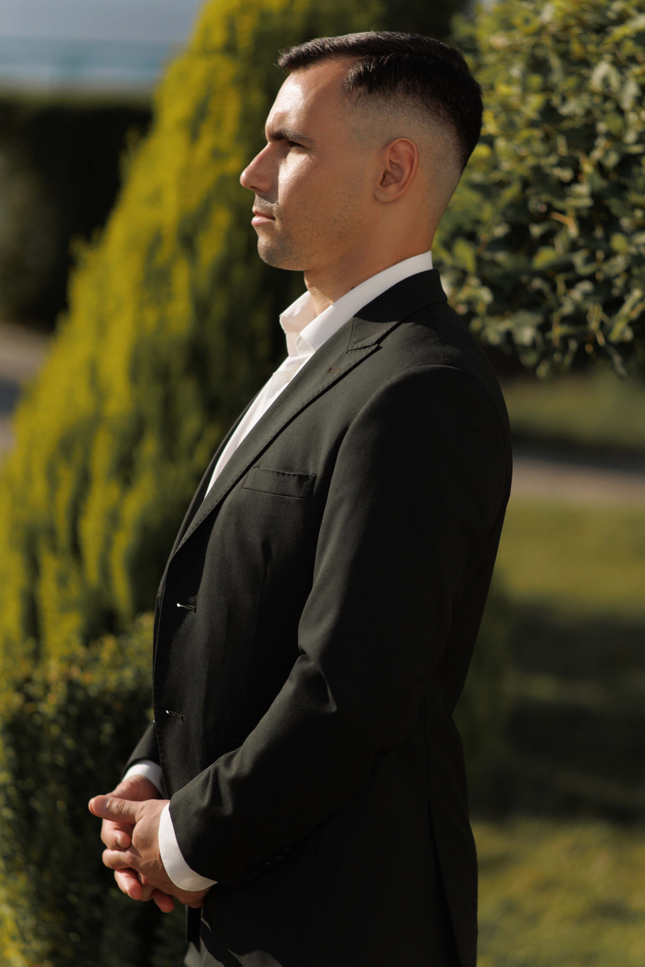 Егор и Полина. Фотограф