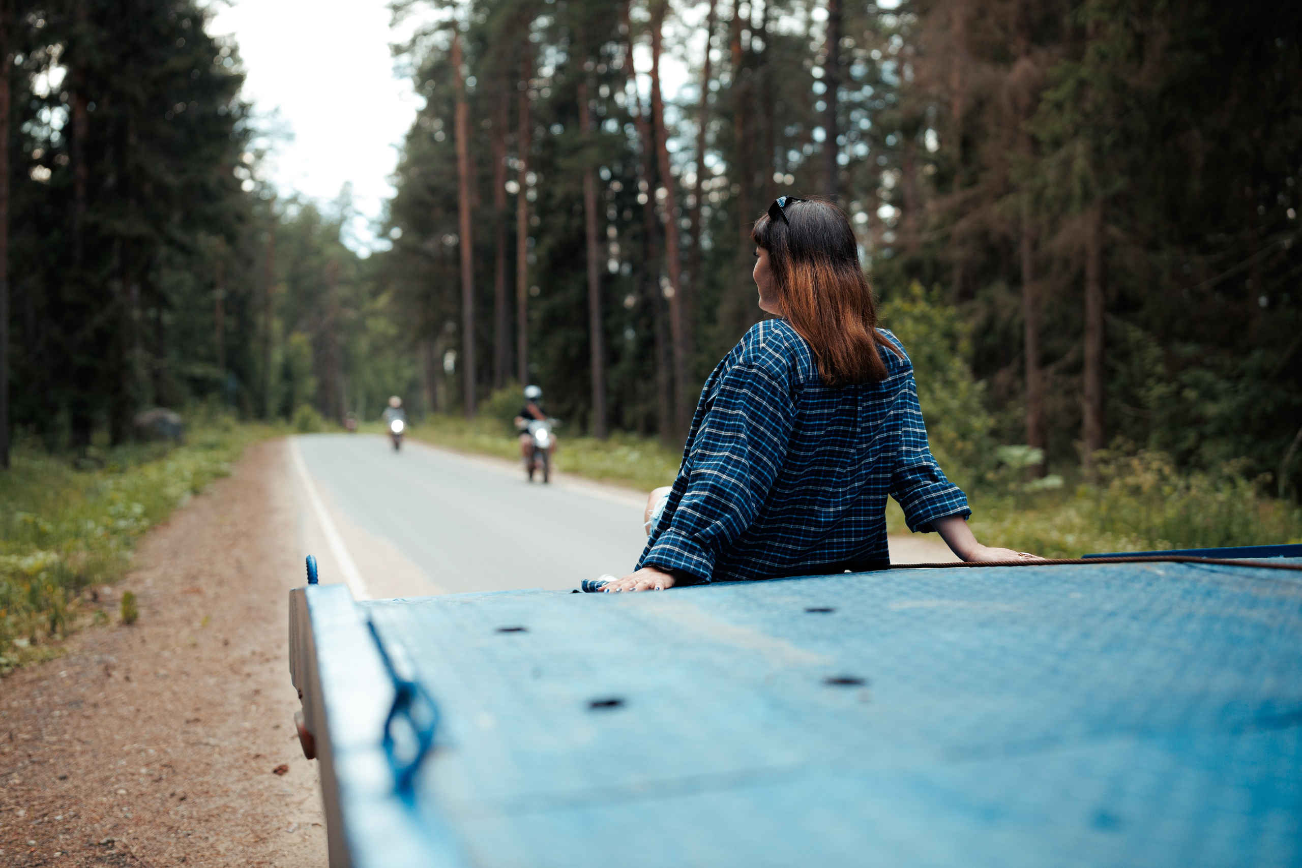 Фотограф в Кашине Калязине Кесовой Горе. Евгений Копайсов | официальный сайт