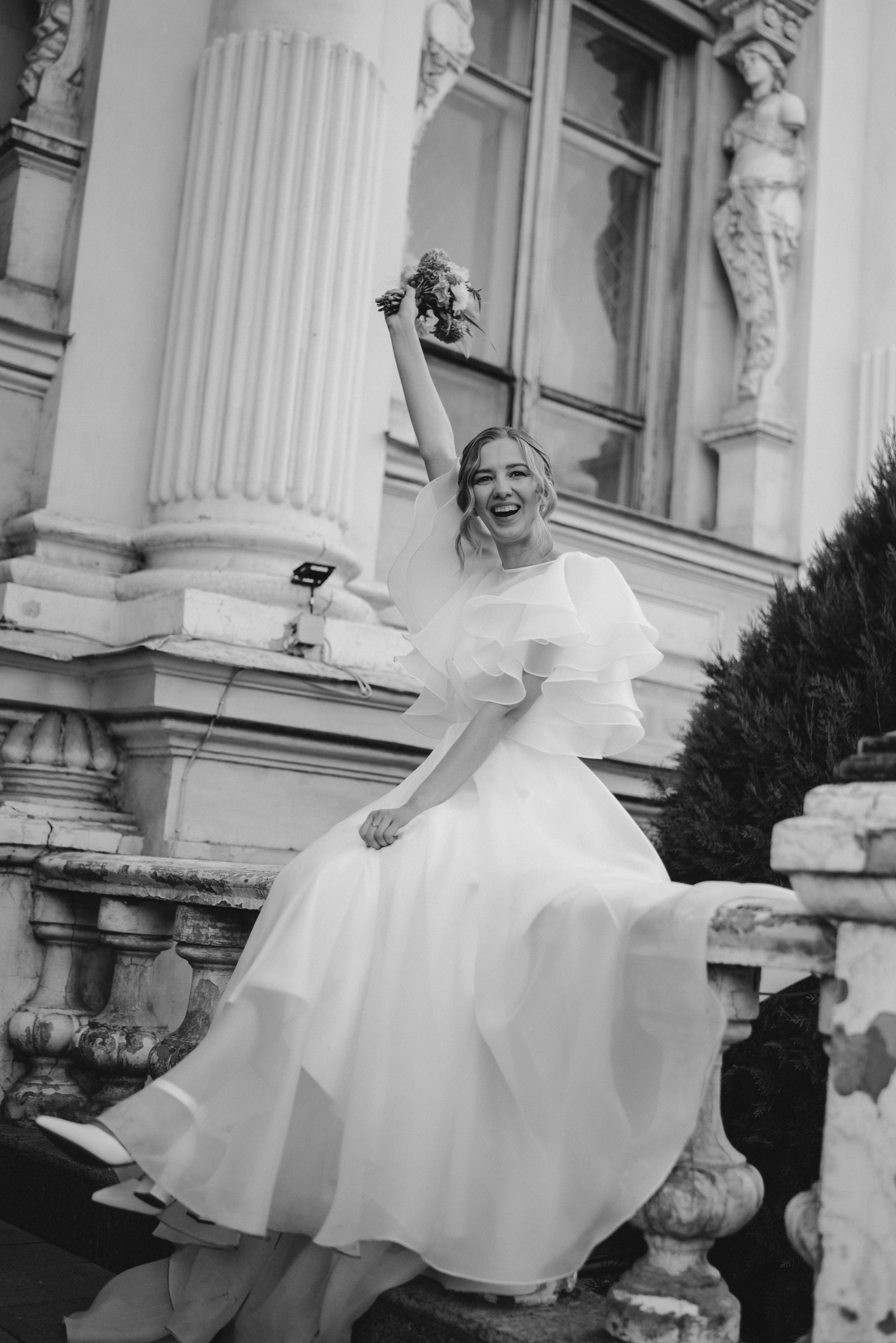 Wedding. Фотограф Костикова Анастасия Ростов-на-Дону