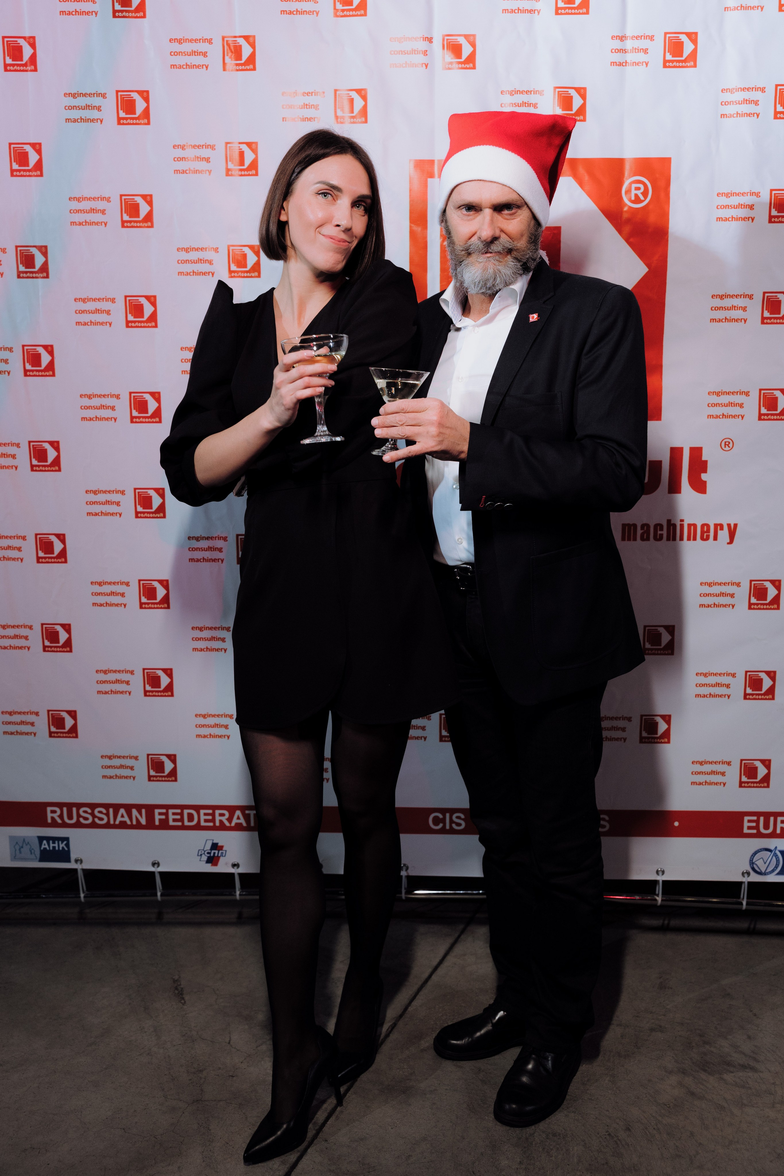 Корпоратив компании Eastconsult. Фотограф Андрей Ширкалин Москва Московская обл, Коломна, Рязань