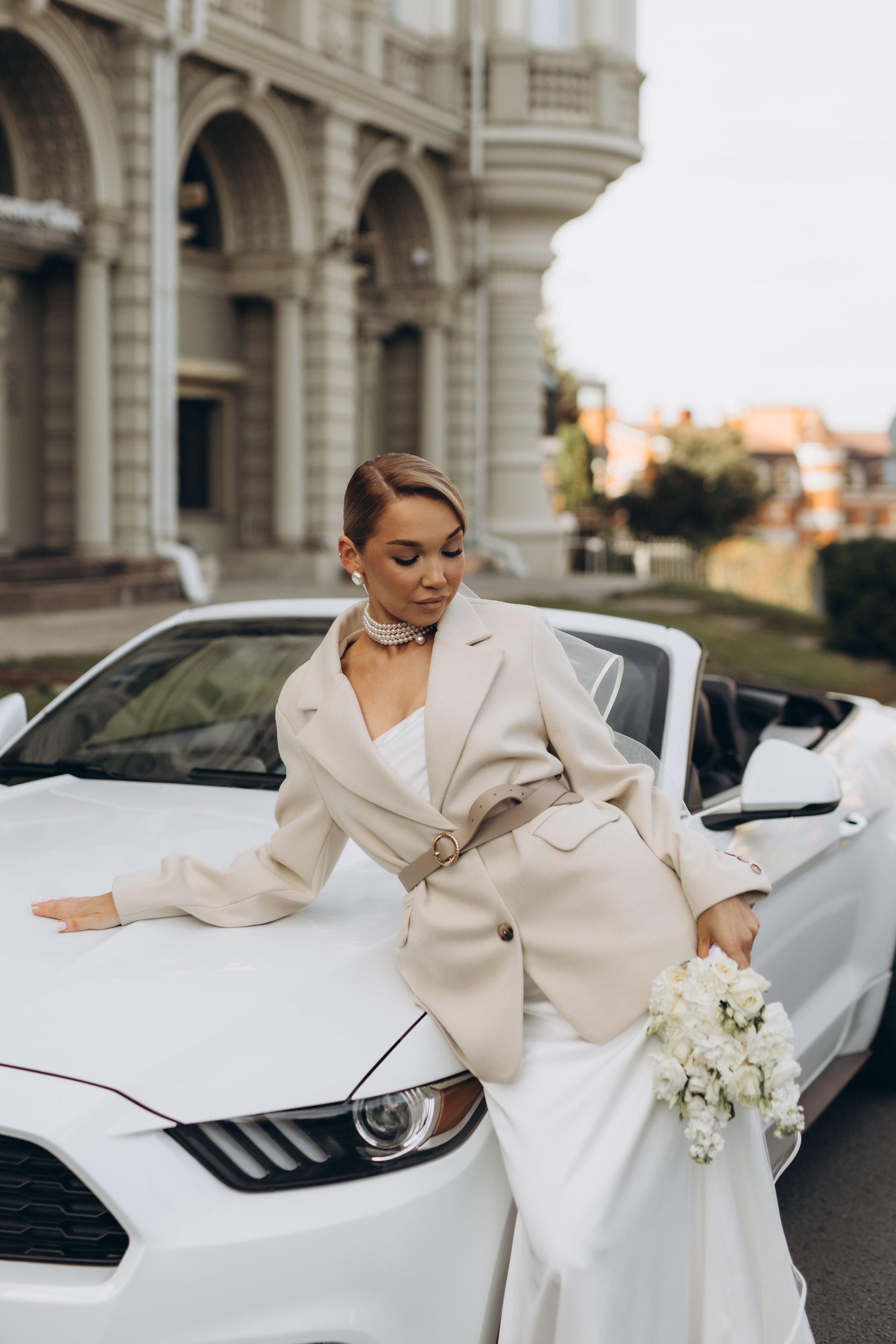 Айрат и Полина. Семейный фотограф в Казани Рузалина Гафурова