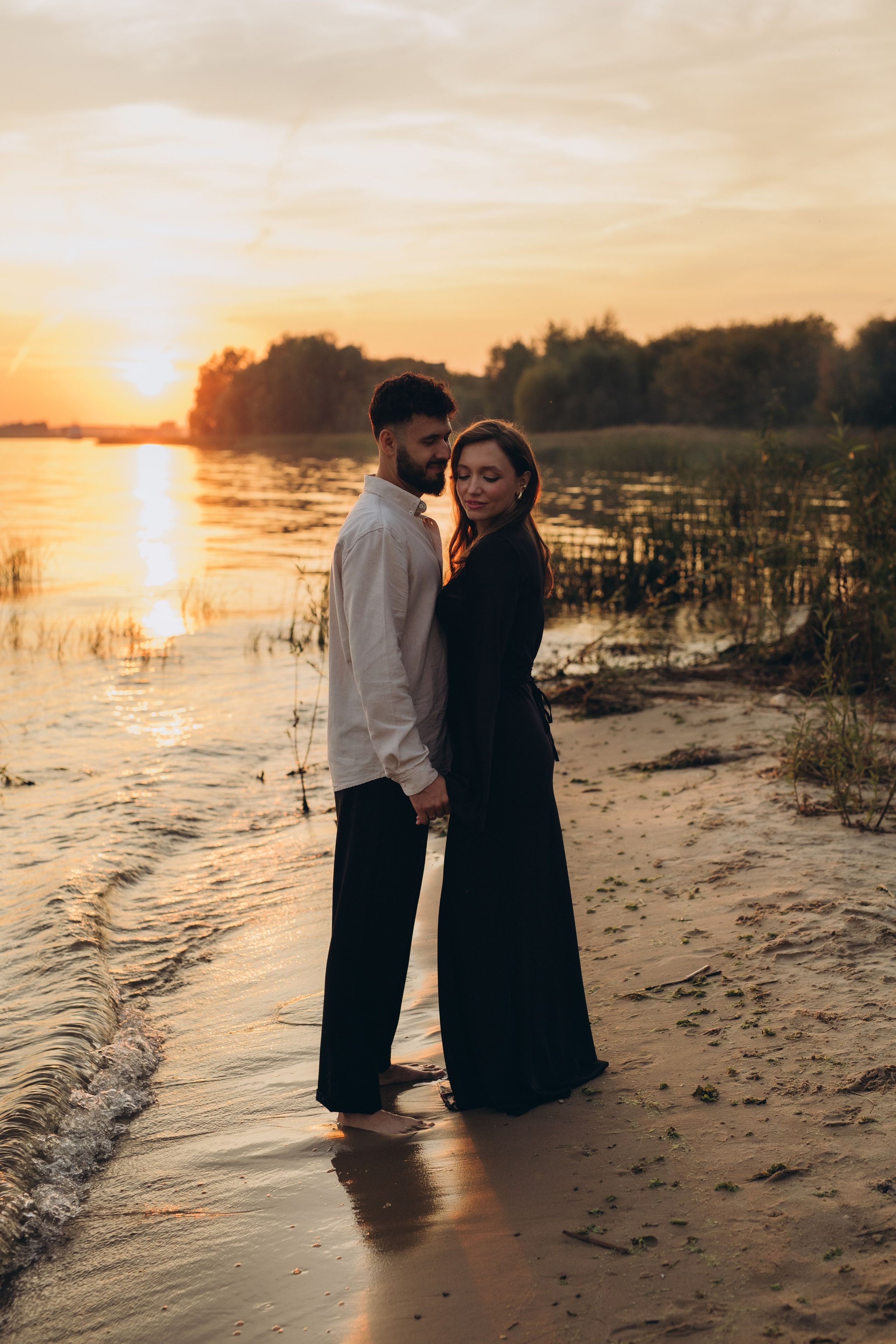 Семейный фотограф в Казани Рузалина Гафурова