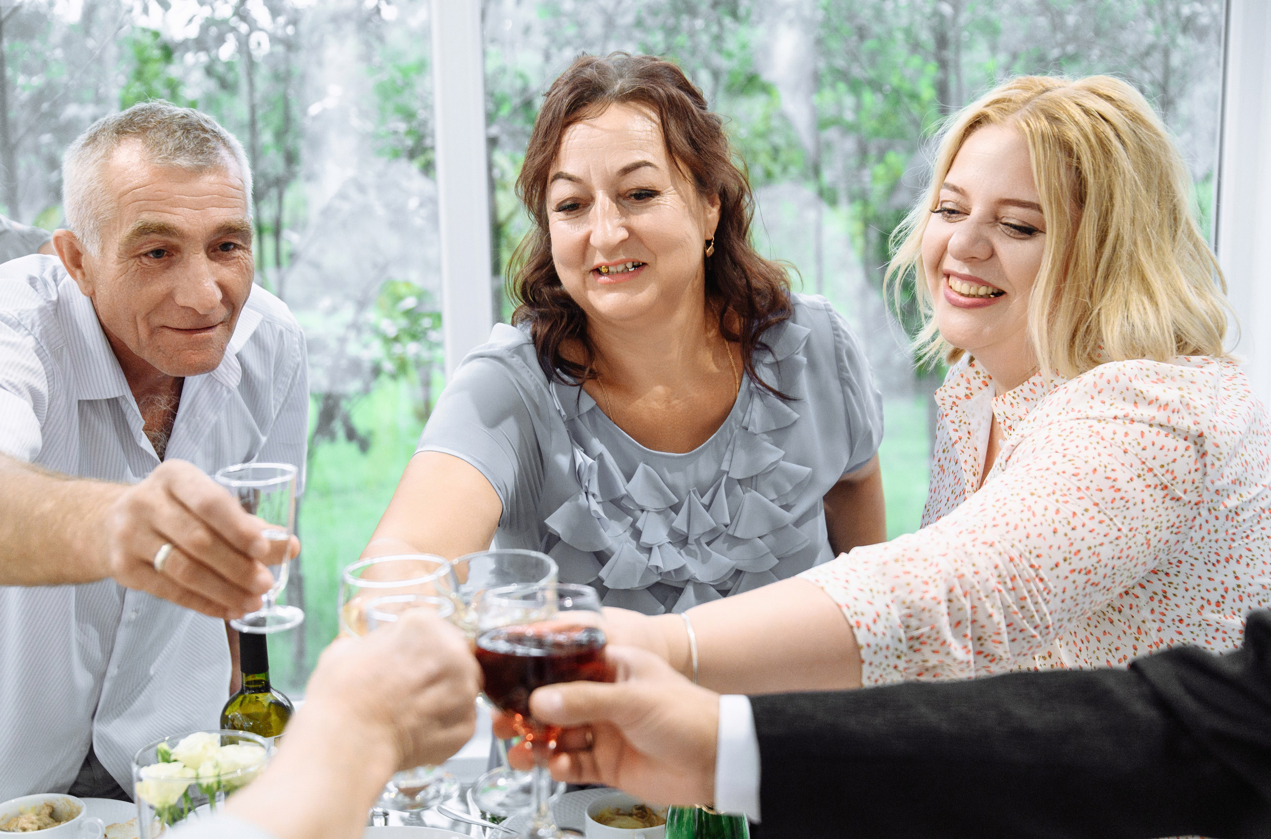 Дмитрий и Елизавета. Фотограф Кирилл Верт