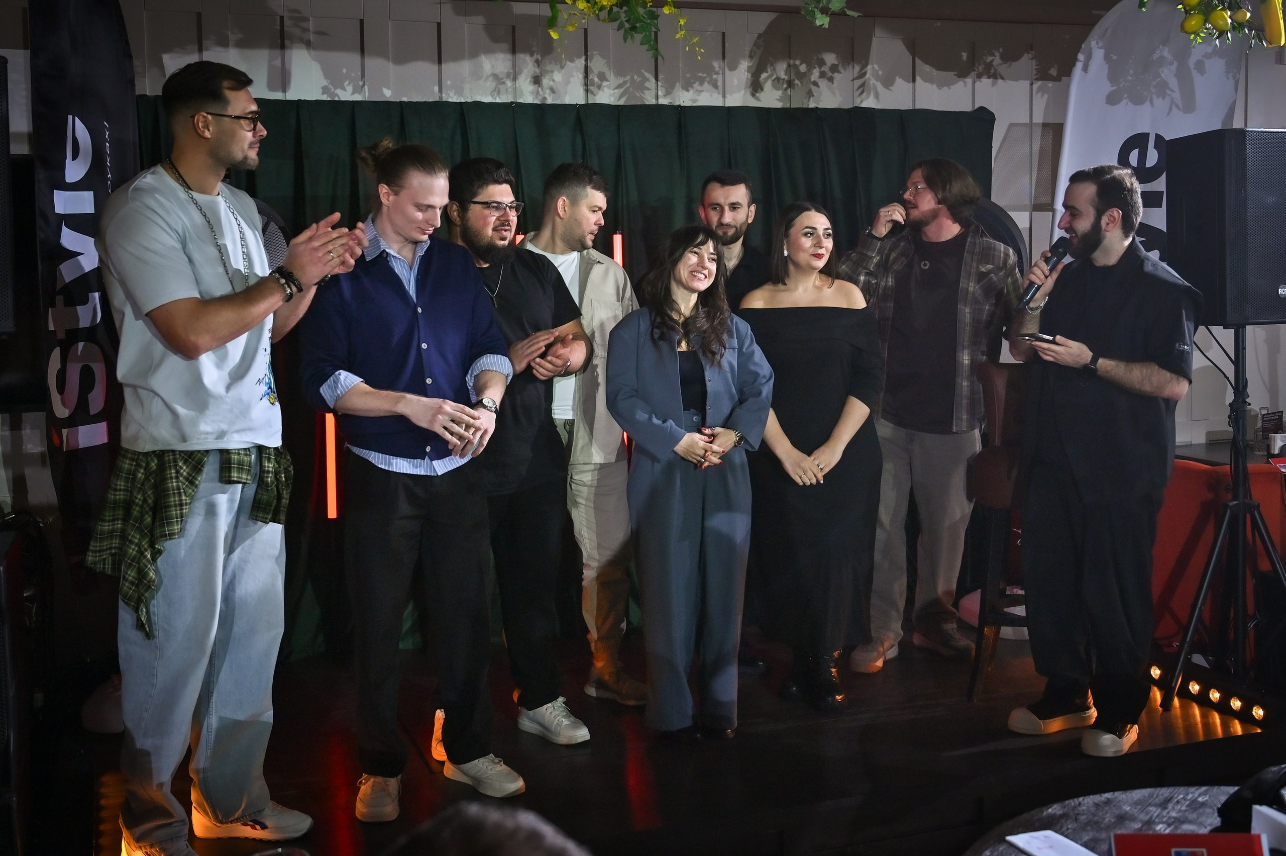 ФОТО. Репортажный и свадебный фотограф в Липецке Иван Первойкин