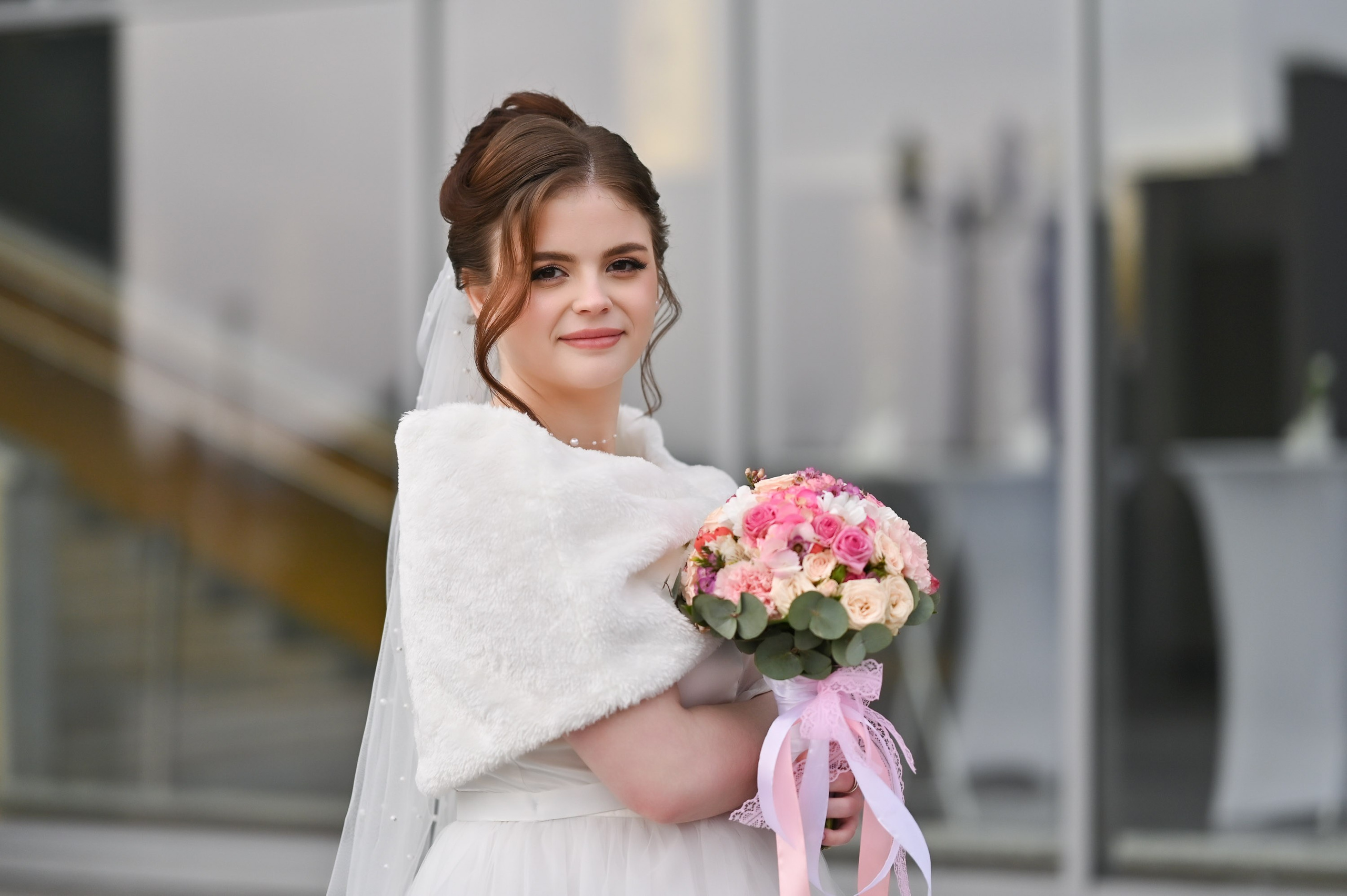 Александр и Дарья. Репортажный и свадебный фотограф в Липецке Иван Первойкин