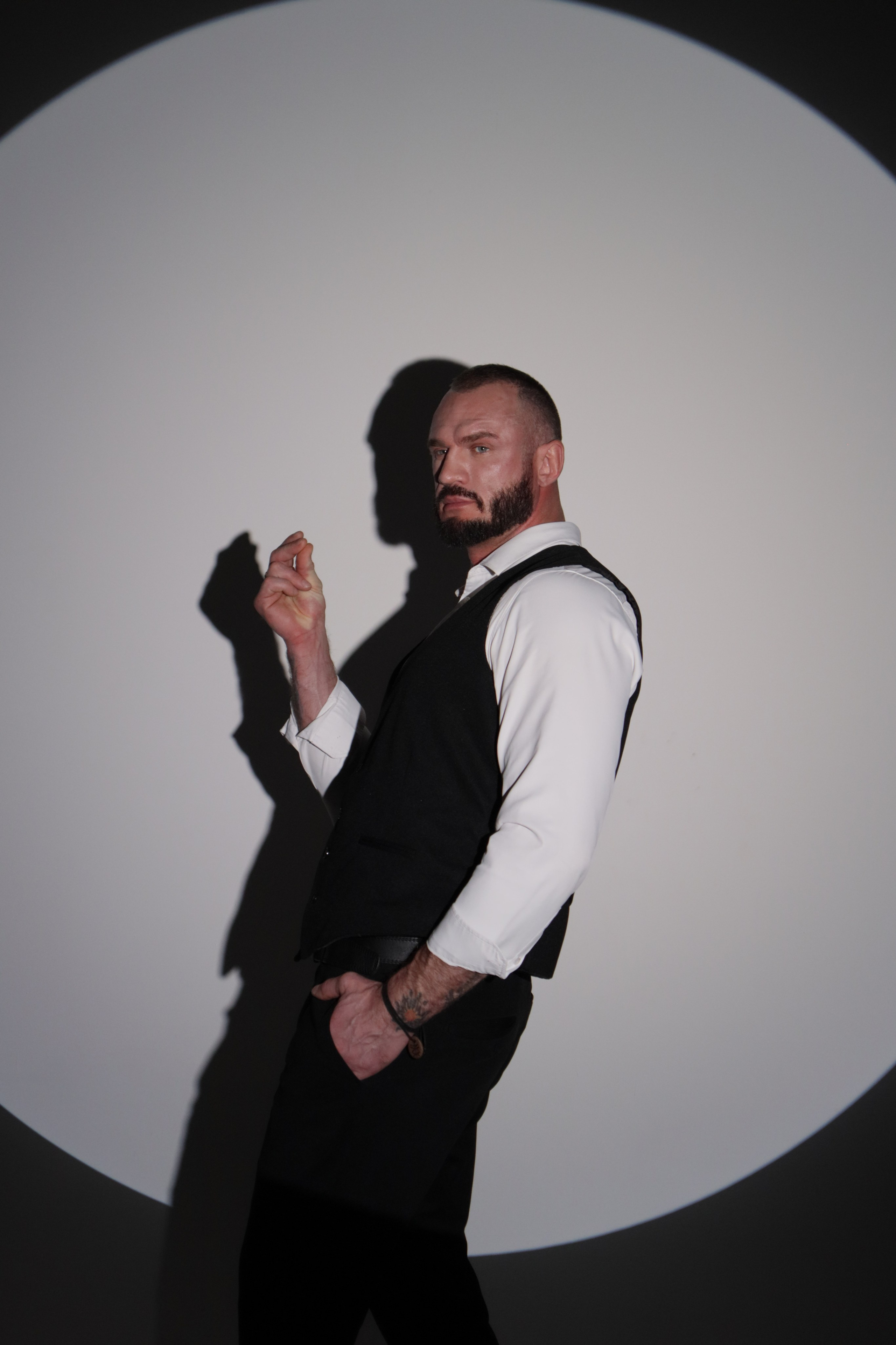 Anna Kravts|Фотограф