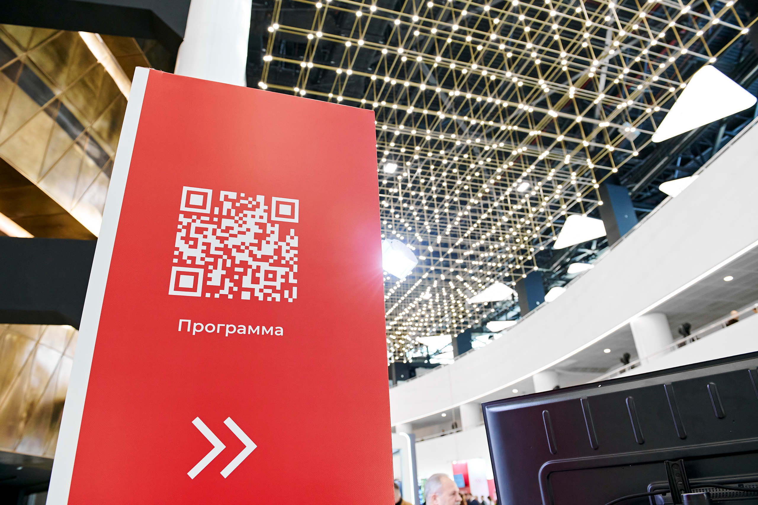 IT Форум будущего. Фотограф Постольник Дарья