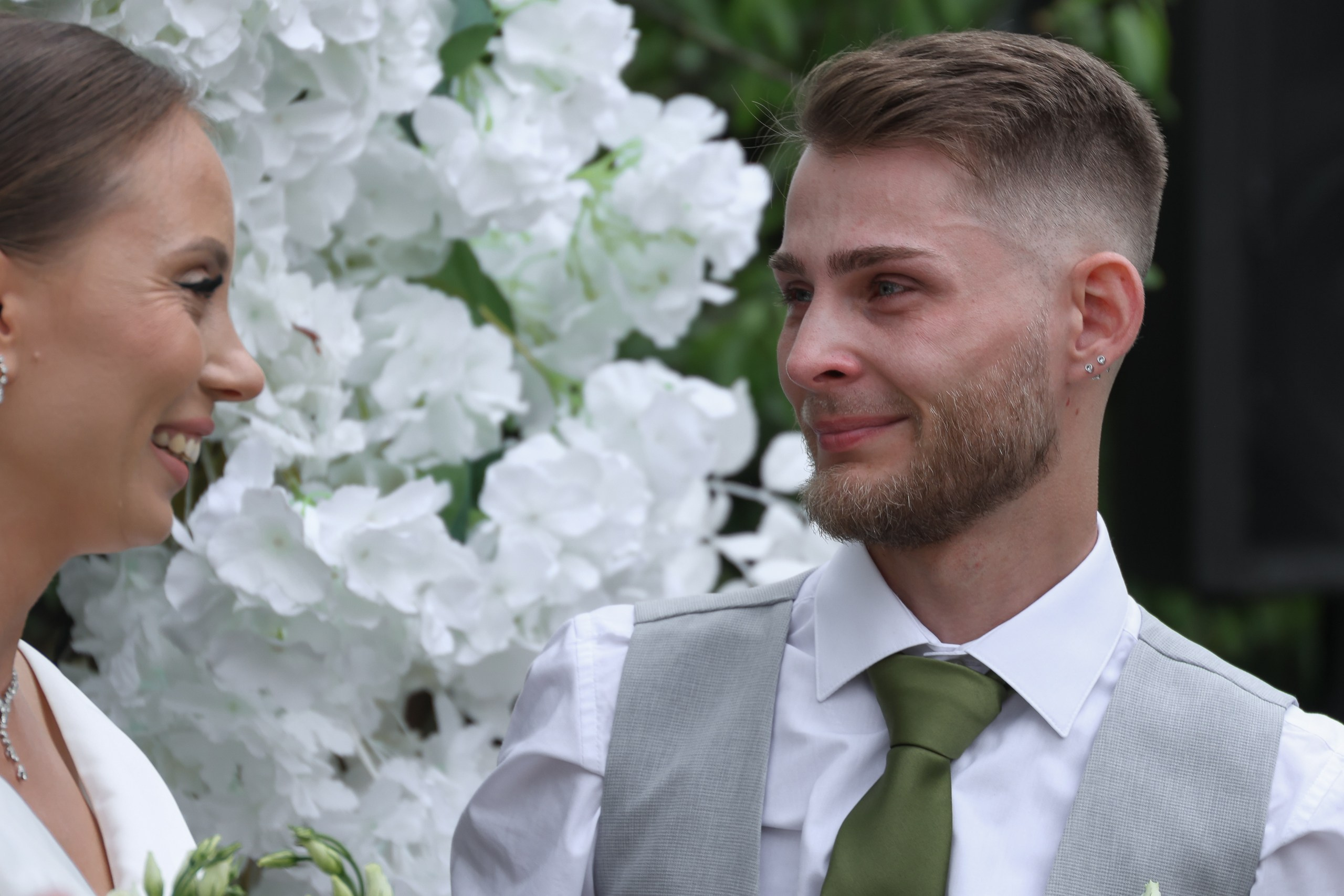 Как я была вторым фотографом