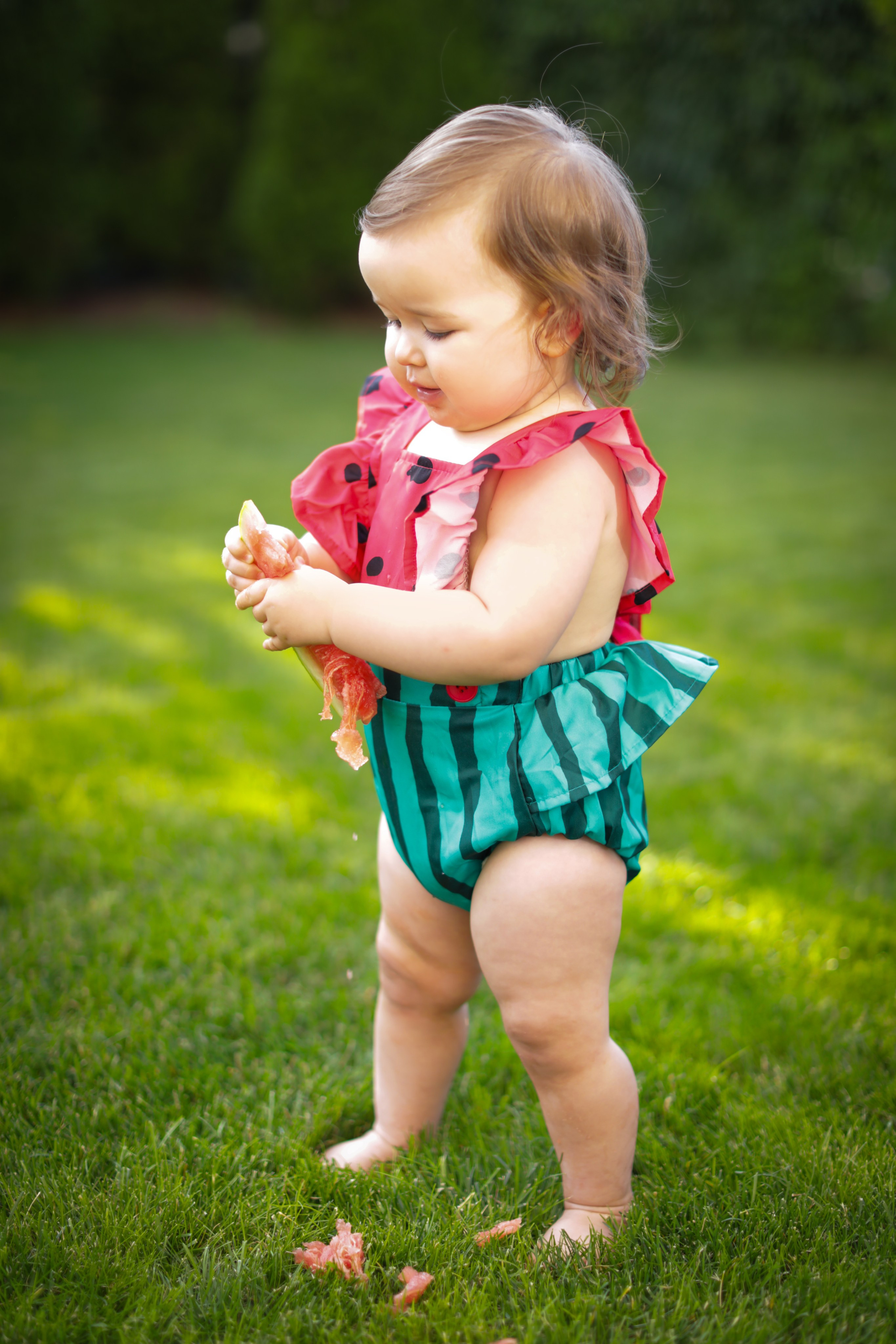 Летние фотосессии. Детский фотограф в Казани Дарья Постникова