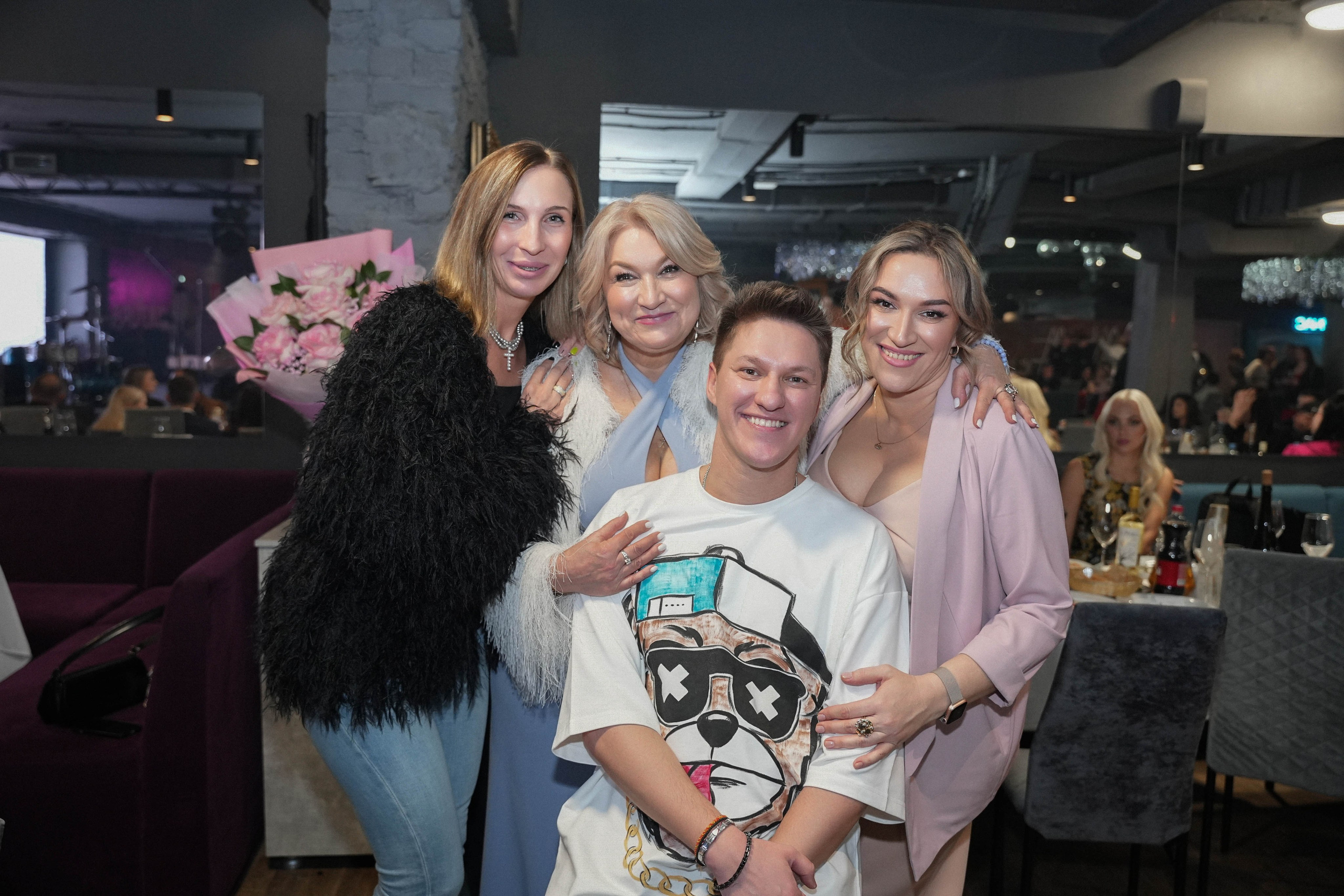 BisnessMall 2025. Фотограф Волгоград Анастасия Ли