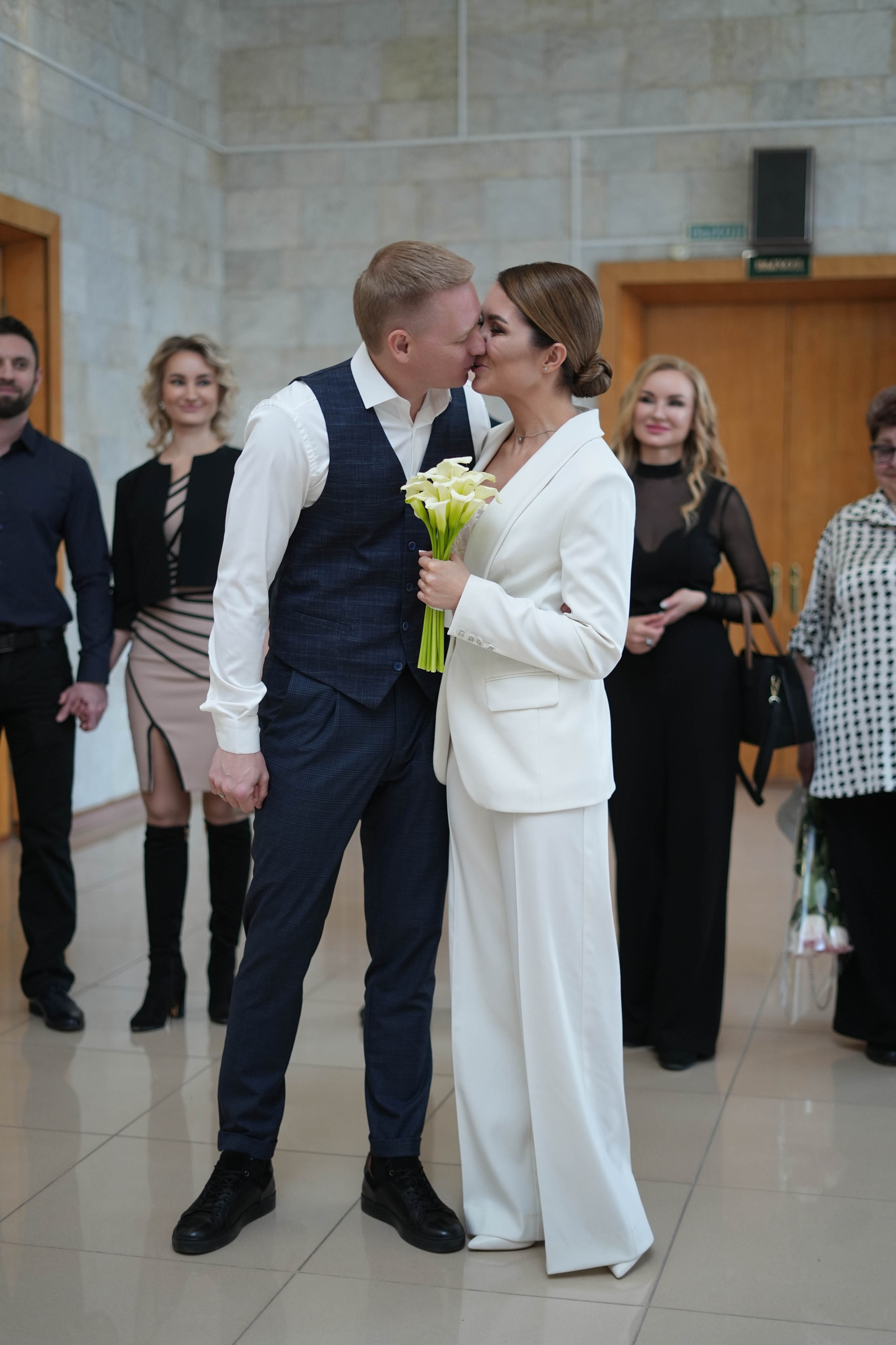 Лена+ Илья. Фотограф Волгоград Анастасия Ли