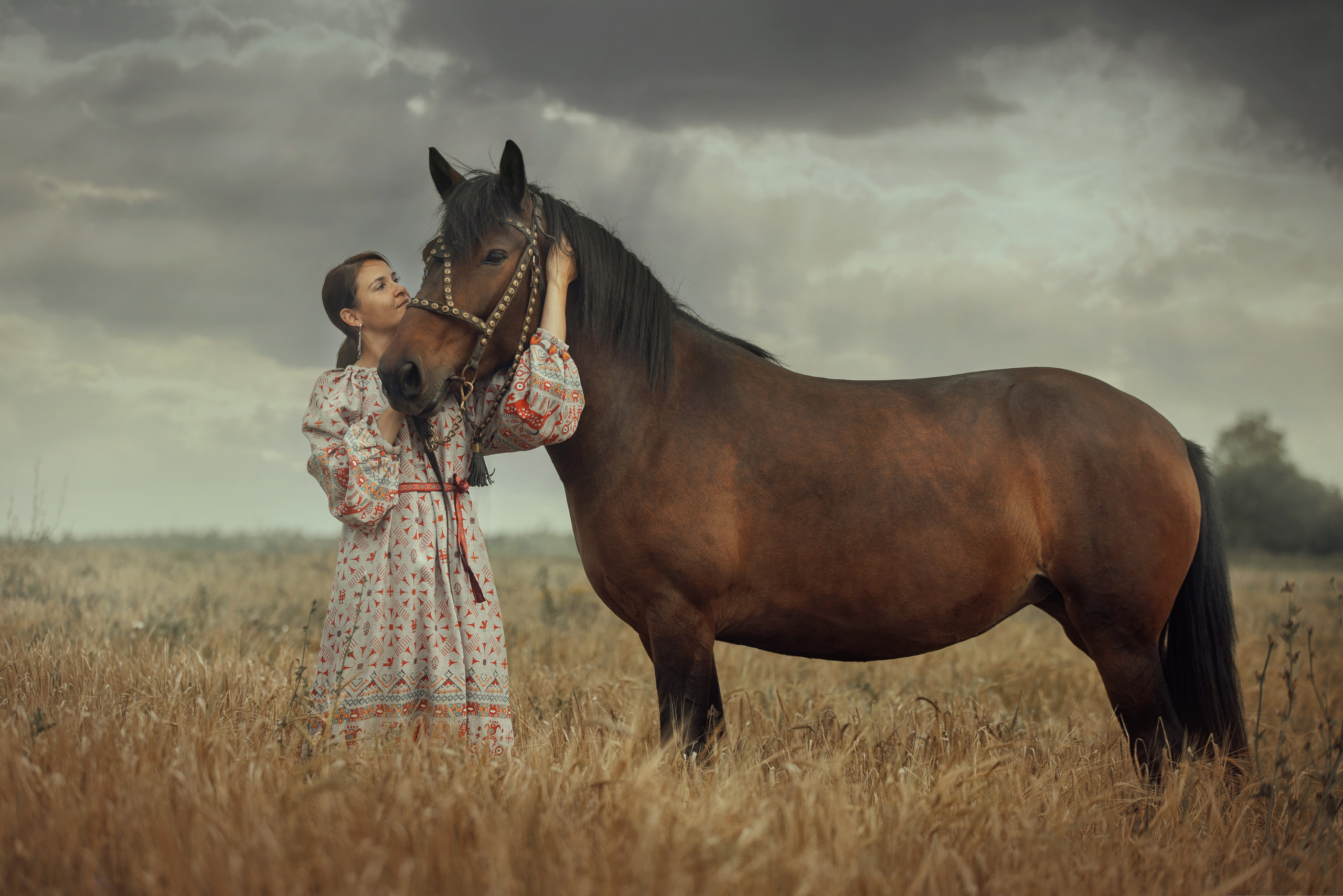Конная съёмка. Взрослые. Детская Конная фотография в Москве Юлия Шепелева