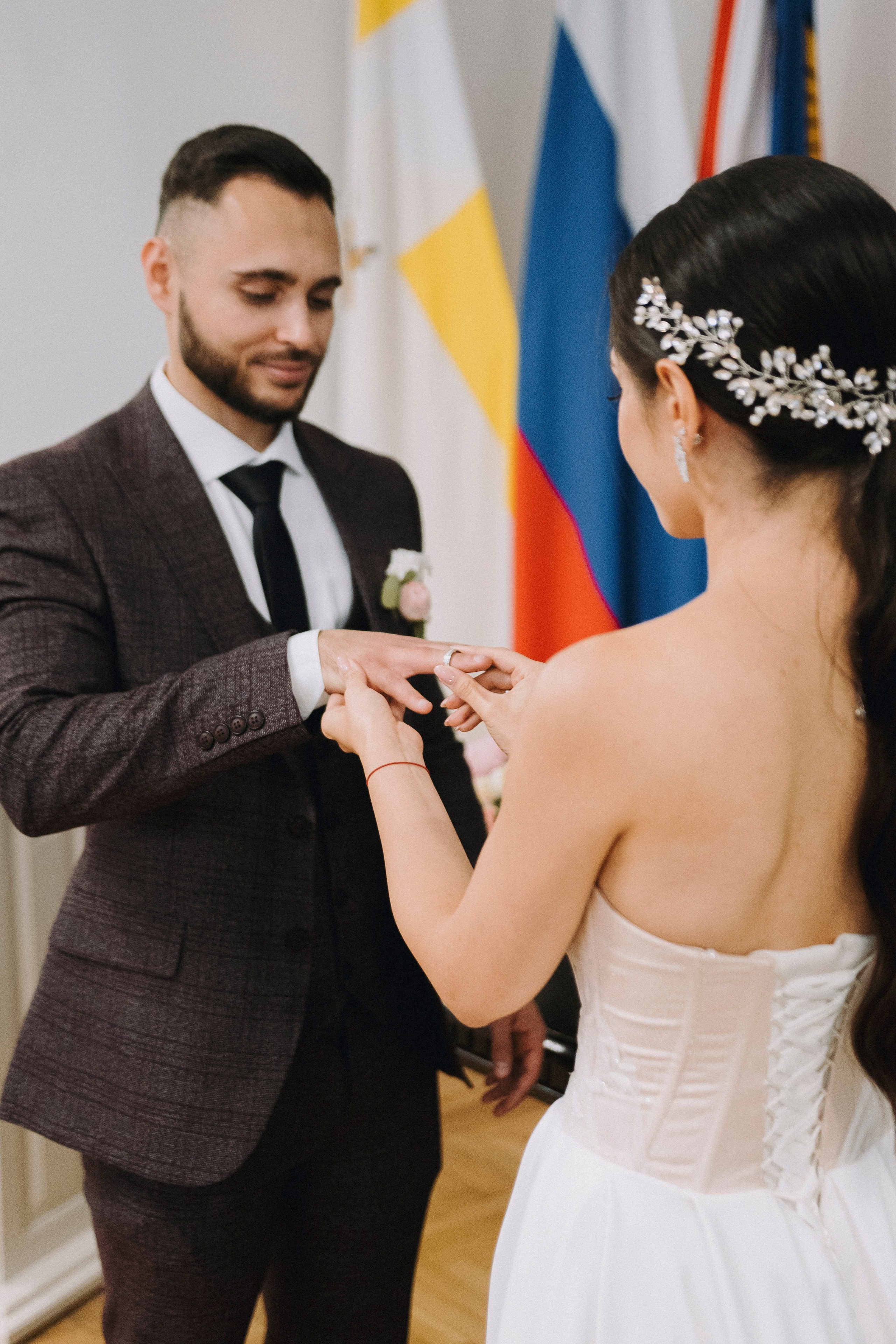 ROSALIA & MIKHAIL│PYATIGORSK. Фотограф Настя Конник | Пятигорск | Эльбрус | Домбай | Архыз | Видеограф КМВ