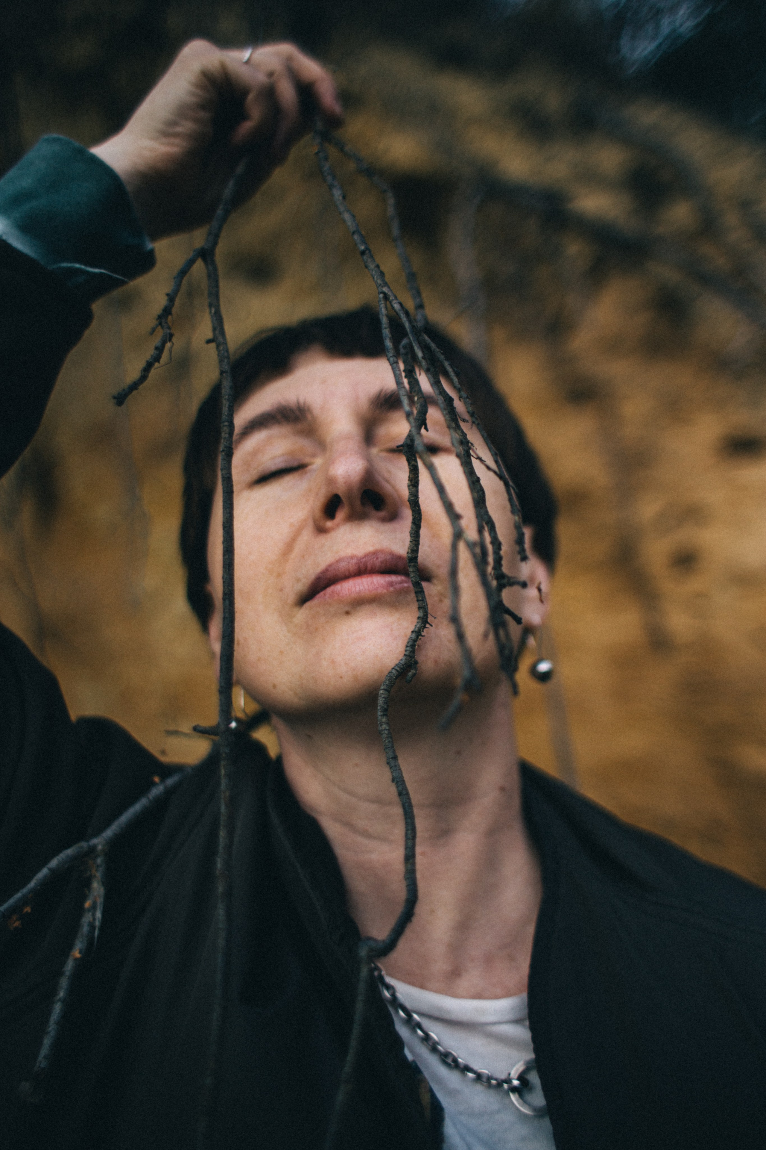 Анюта. Горе-море. Фотограф в Нижнем Новгороде