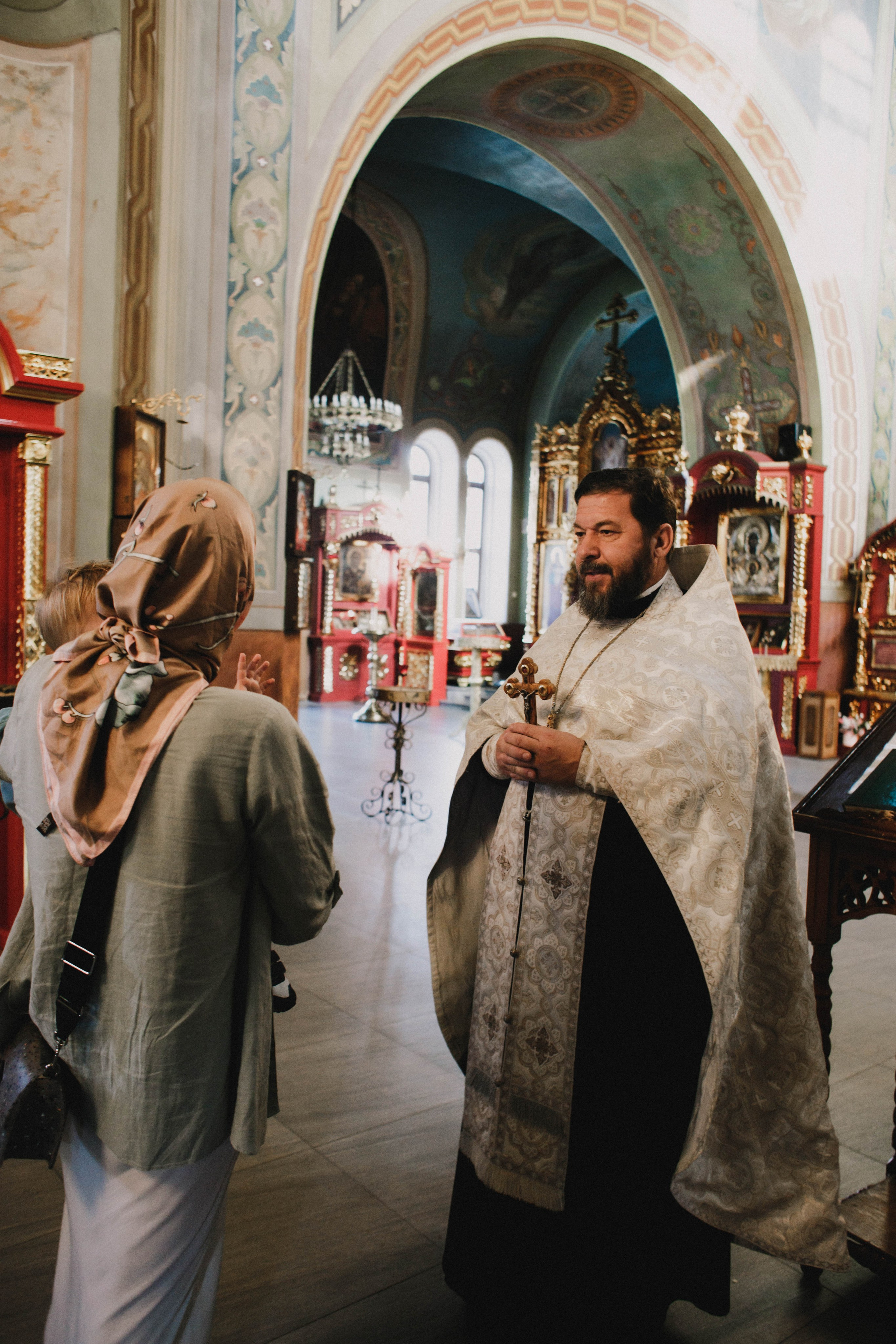 Сева. Церковь Спаса Всемилостивого. Фотограф в Нижнем Новгороде
