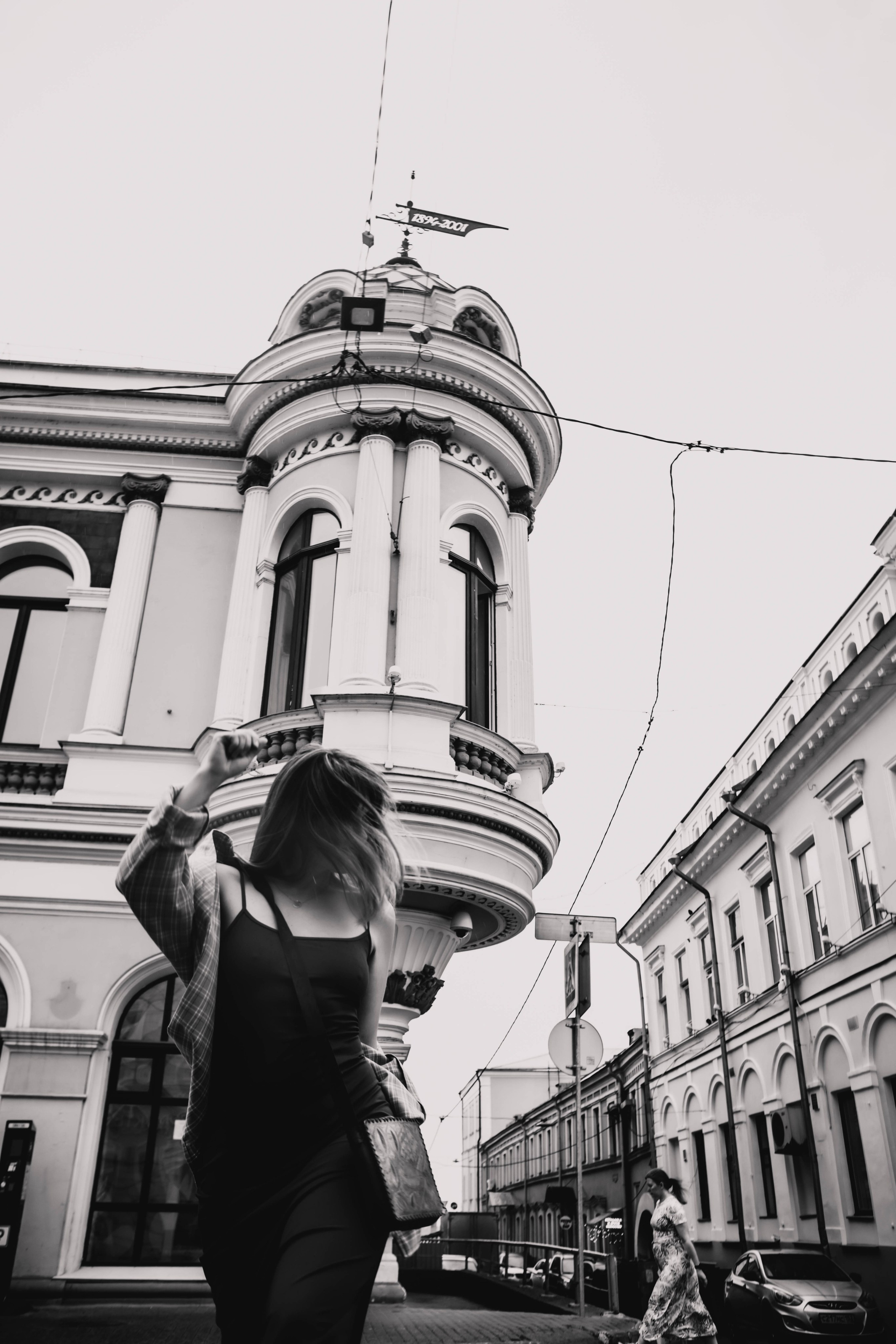 Марина Мистраль. Фотограф в Нижнем Новгороде