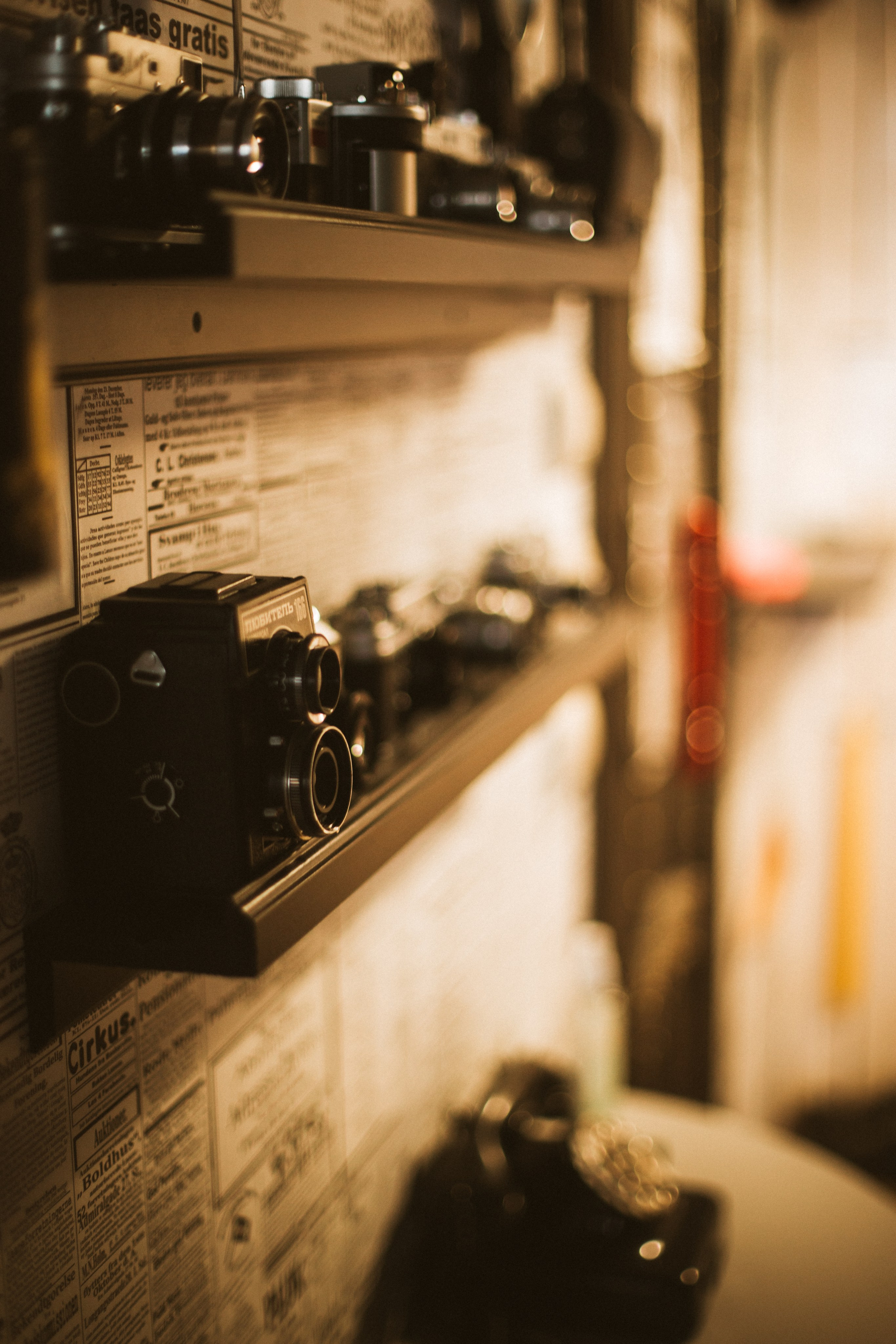 Игорь в малине. Фотограф в Нижнем Новгороде