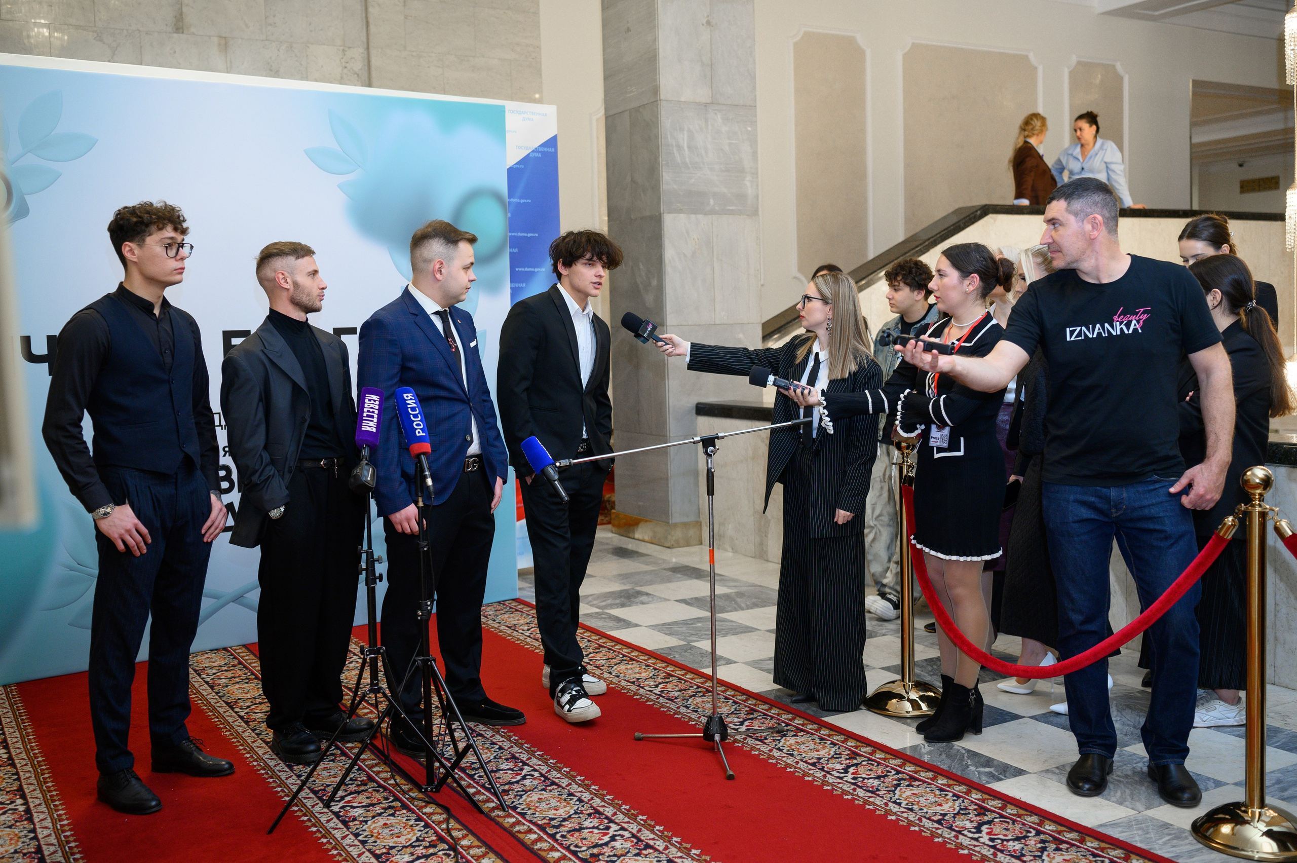 Премия «Этичный Блог». Семейный фотограф Казакова Дарья