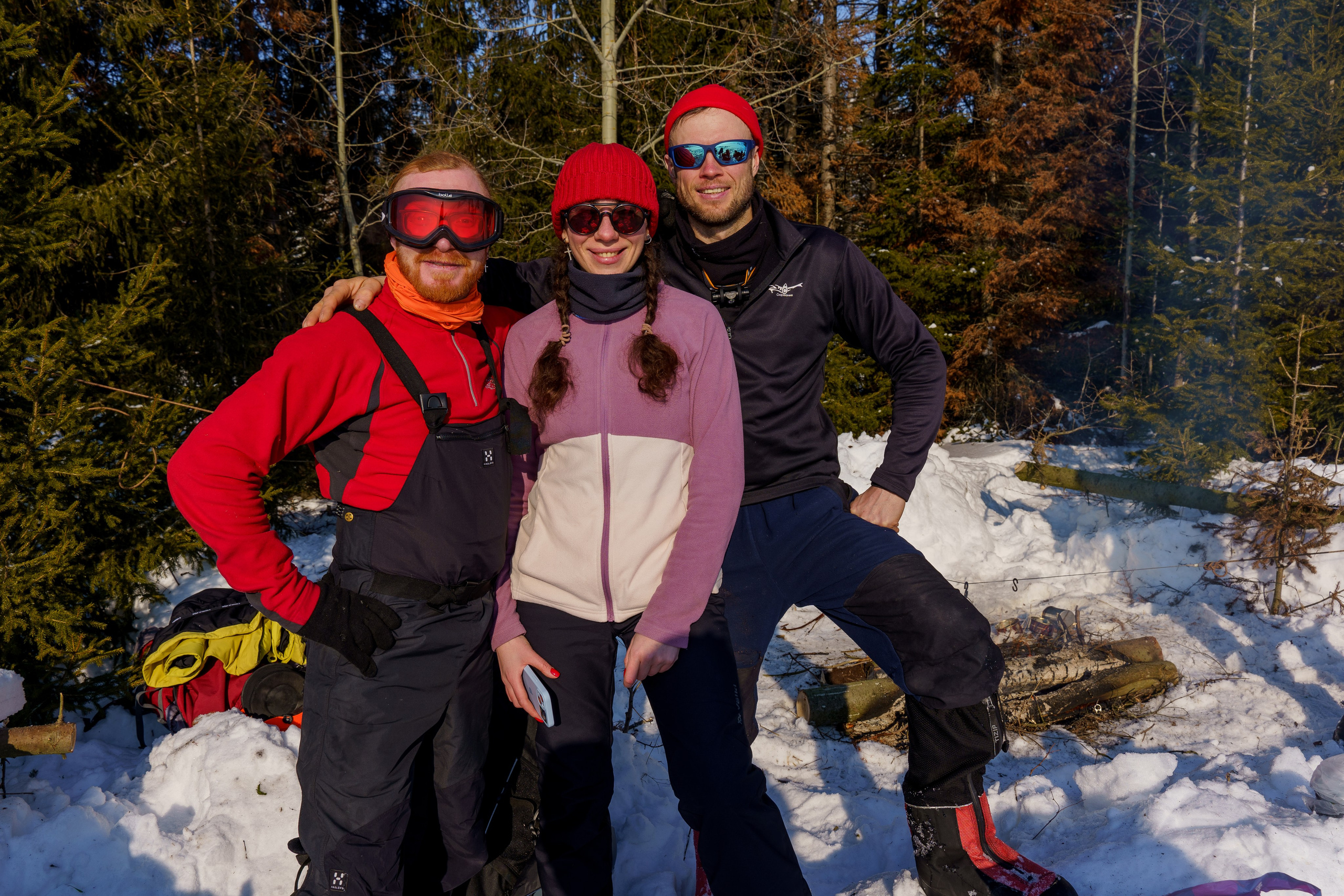Семинар по безопасности в туризме