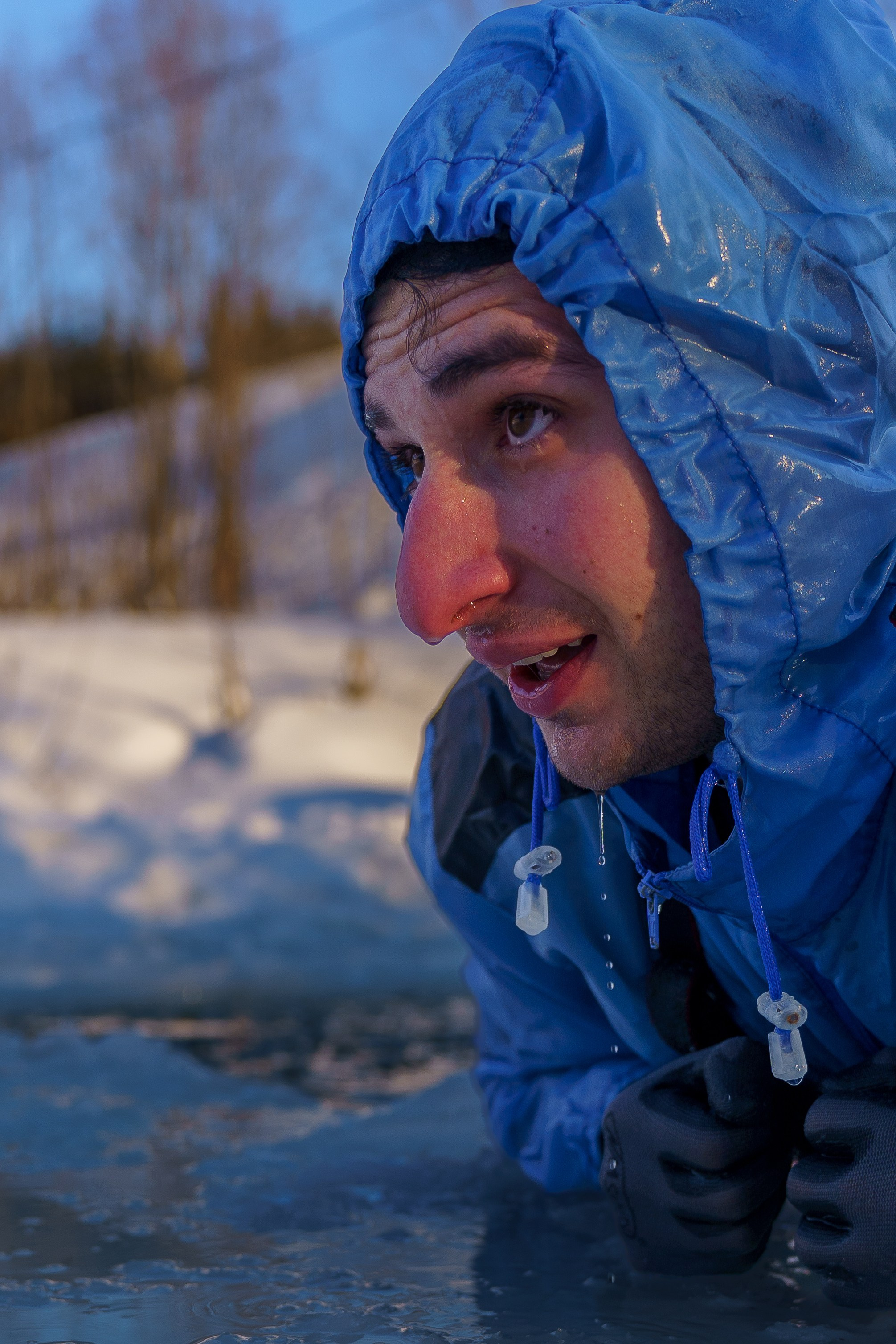 Семинар по безопасности в туризме