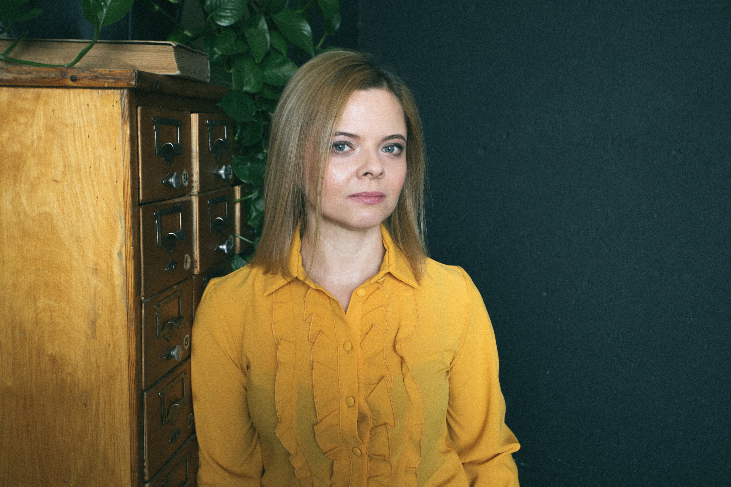 Деловой портрет, съемка для соцсетей. Школьный и семейный фотограф в Москве Фоломкина Ксения