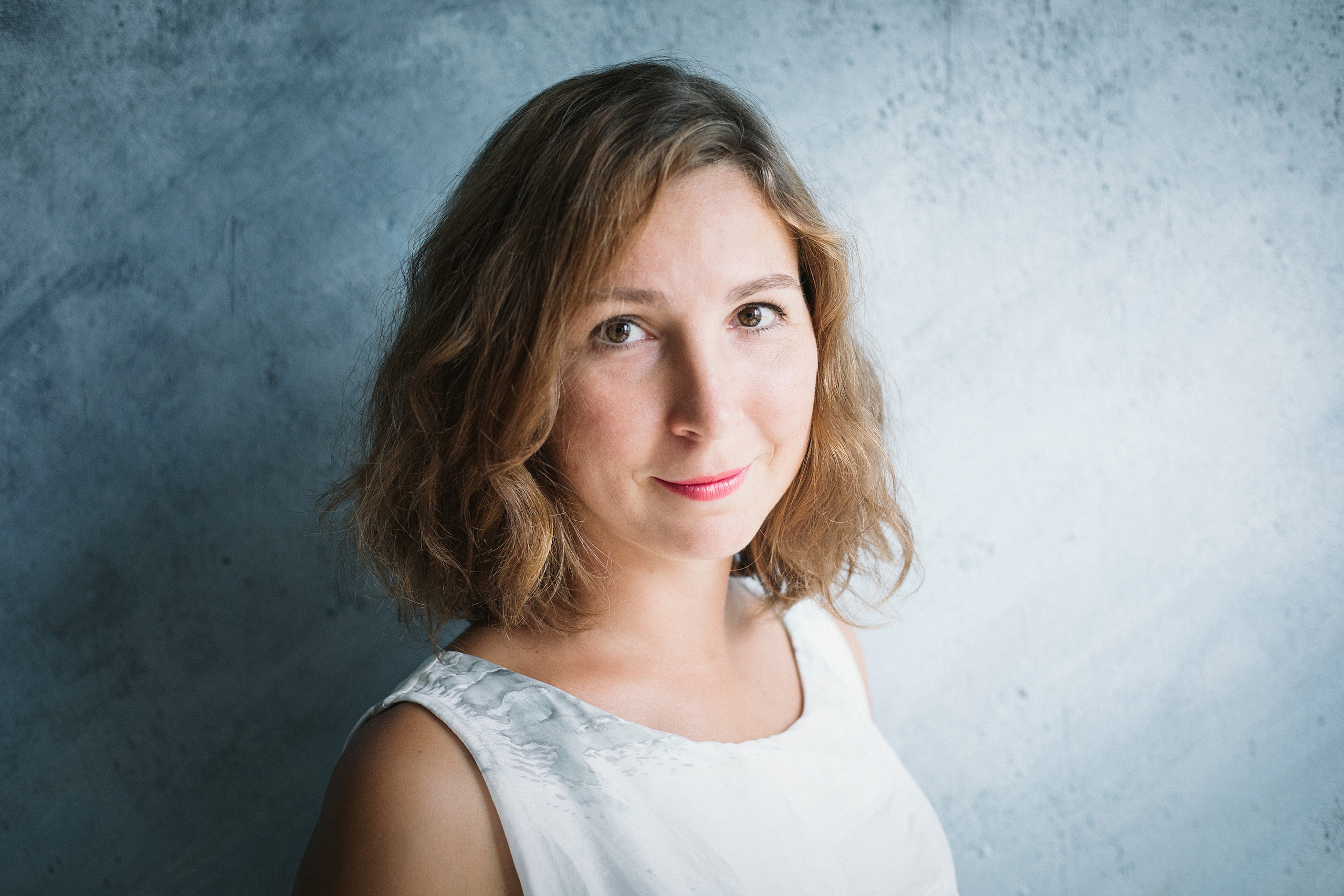 Деловой портрет, съемка для соцсетей. Школьный и семейный фотограф в Москве Фоломкина Ксения