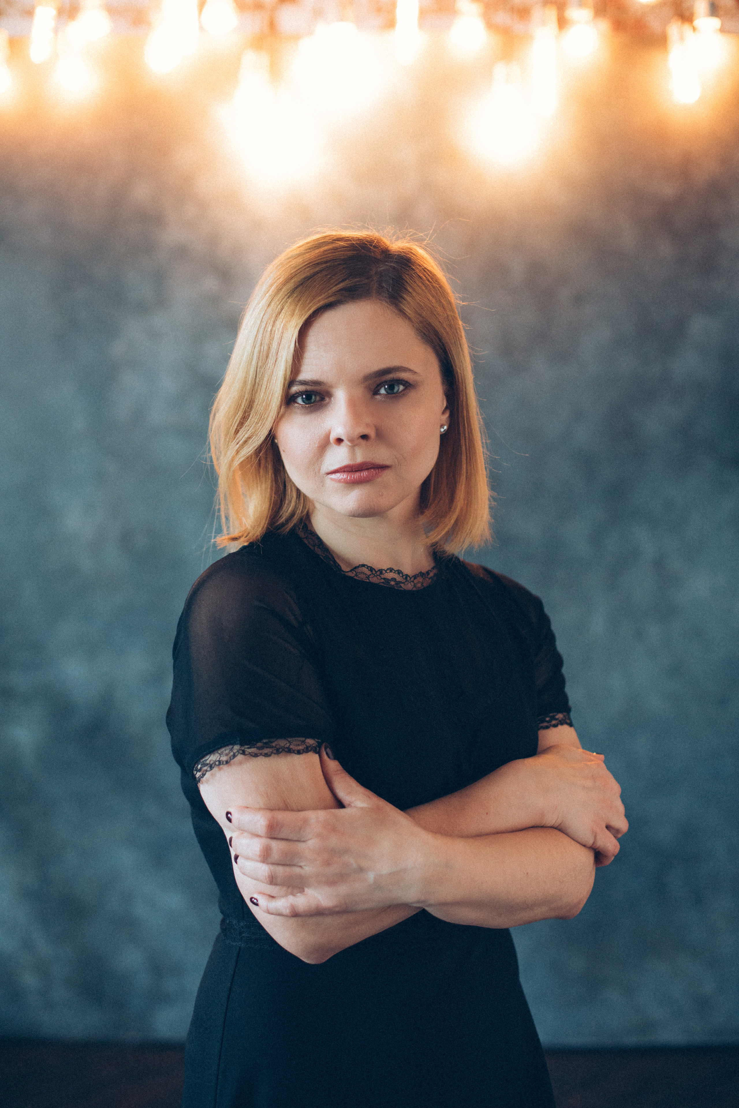 Деловой портрет, съемка для соцсетей. Школьный и семейный фотограф в Москве Фоломкина Ксения