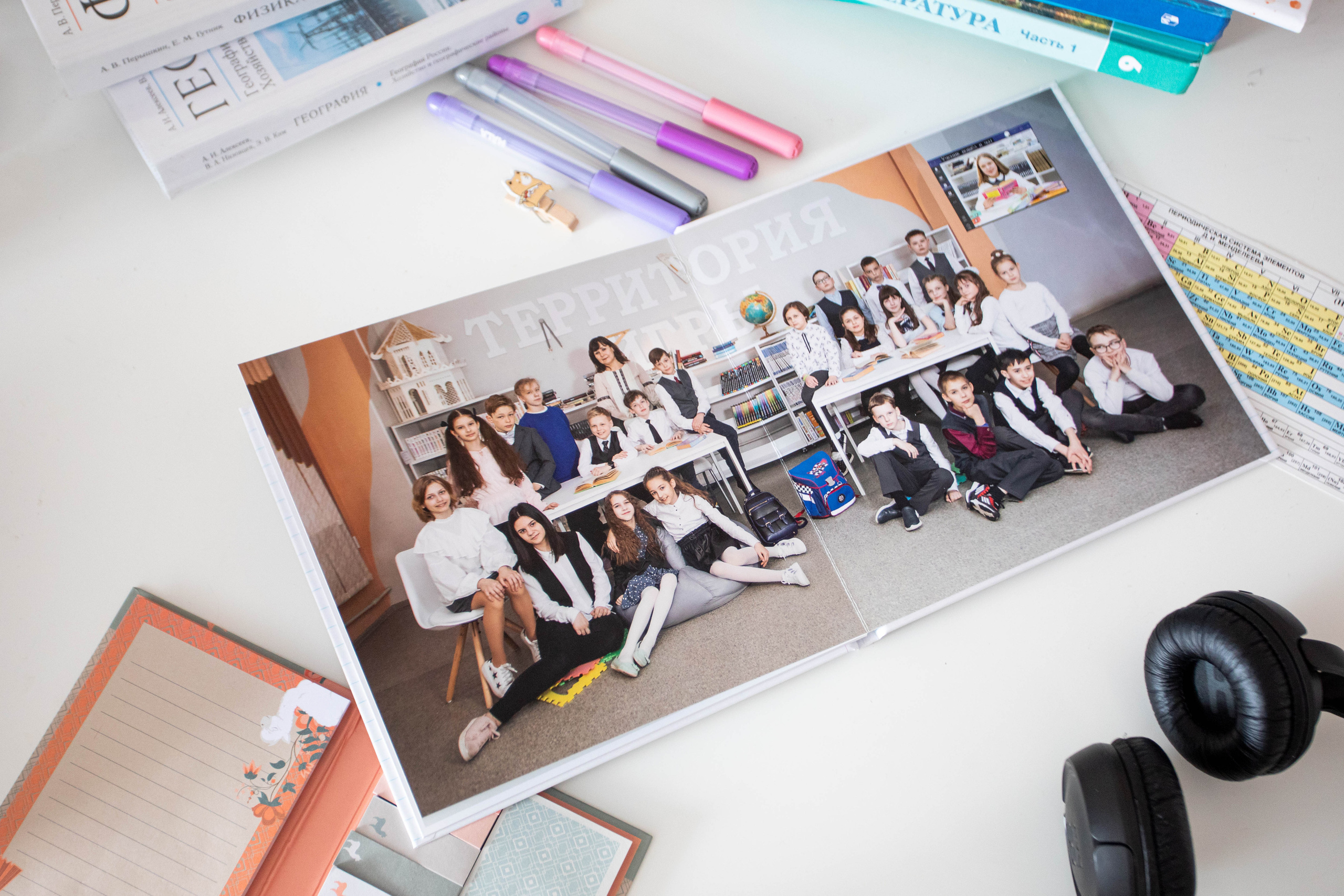 Выпускные альбомы. Школьный и семейный фотограф в Москве Фоломкина Ксения