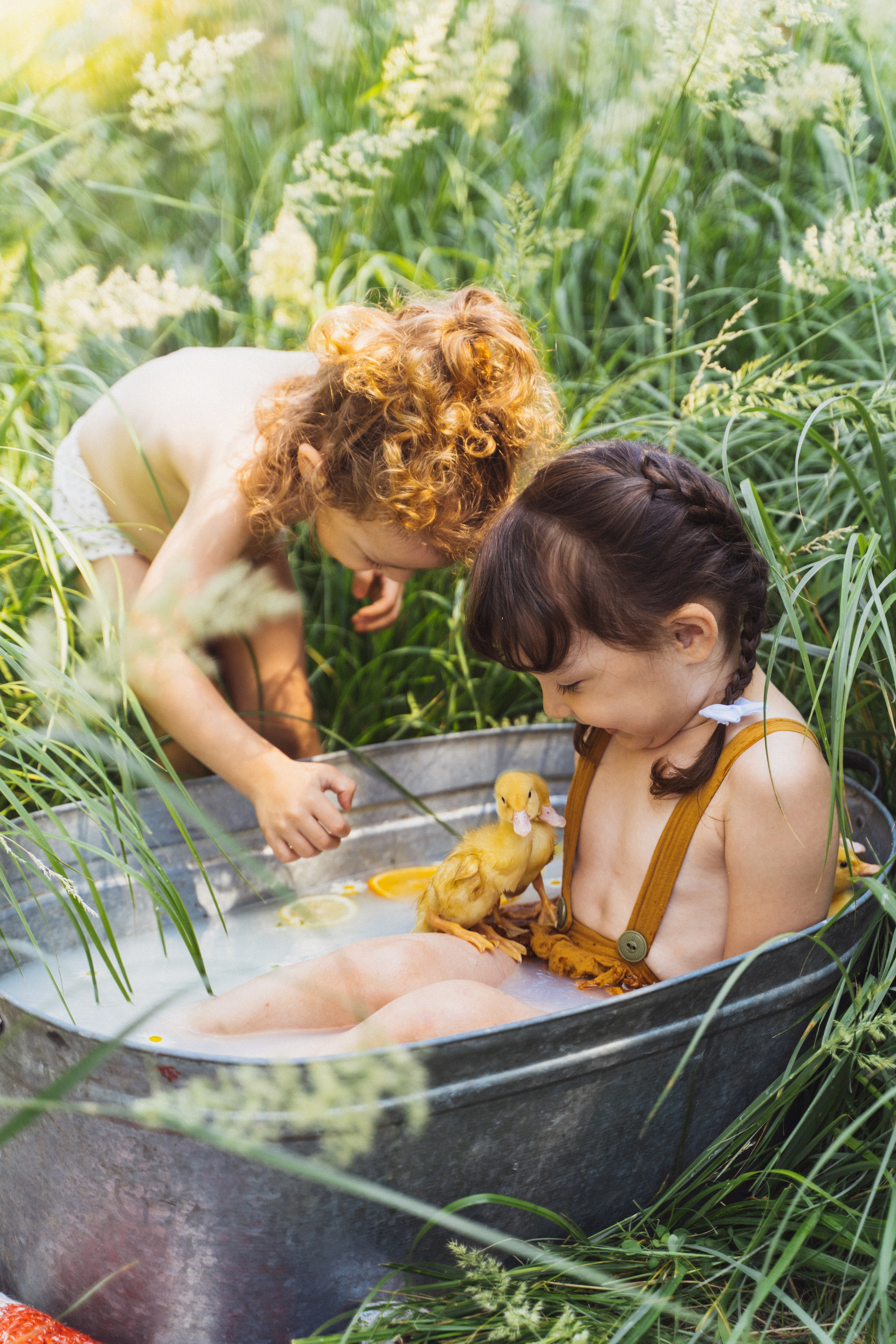 Детские съемки. Женский и семейный лайфстайл фотограф в Уфе Лайт Альбина