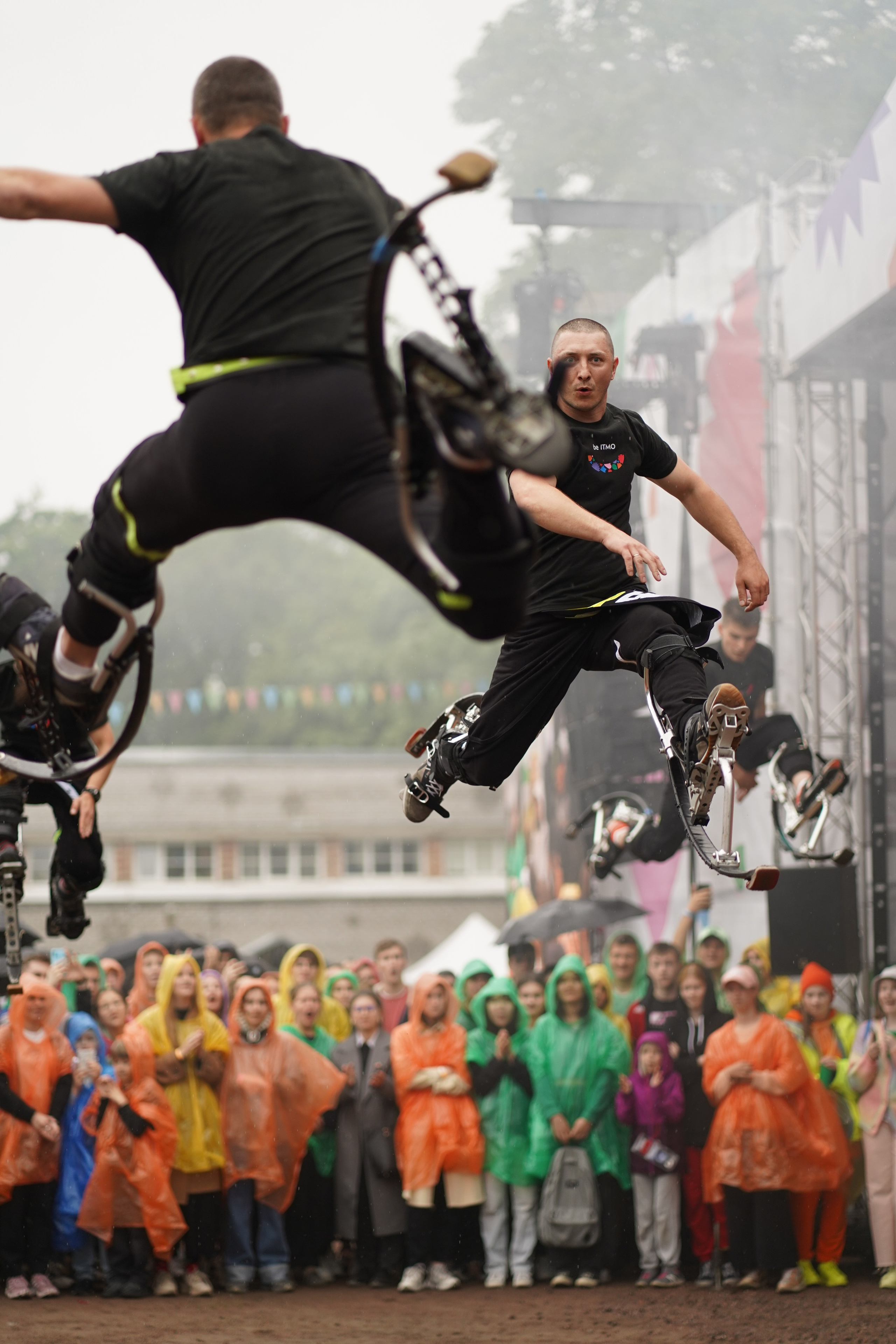 ITMO FAMILY DAY. Фотограф Даниил Кокарев | Москва