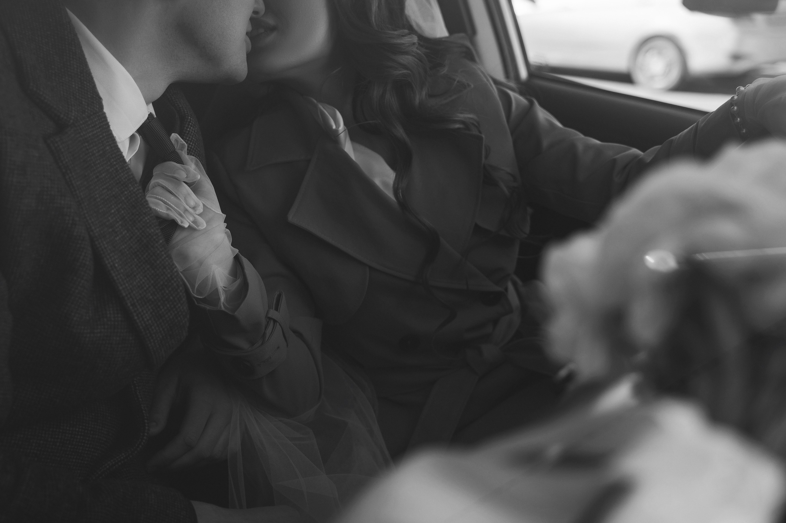 Прогулка. Фотограф Аделия Сосновская