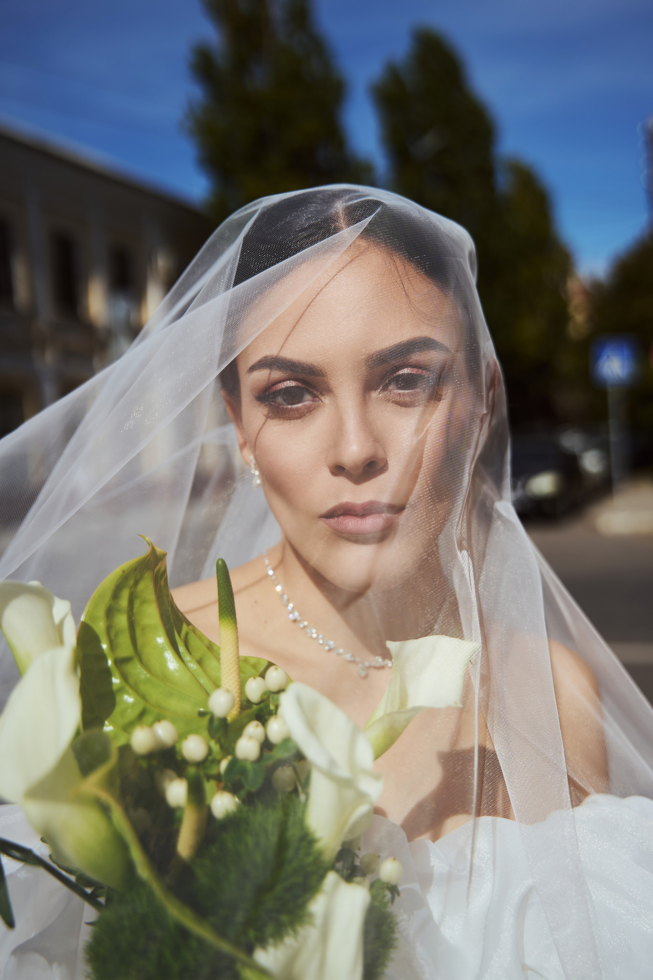 Прогулка. Фотограф Аделия Сосновская