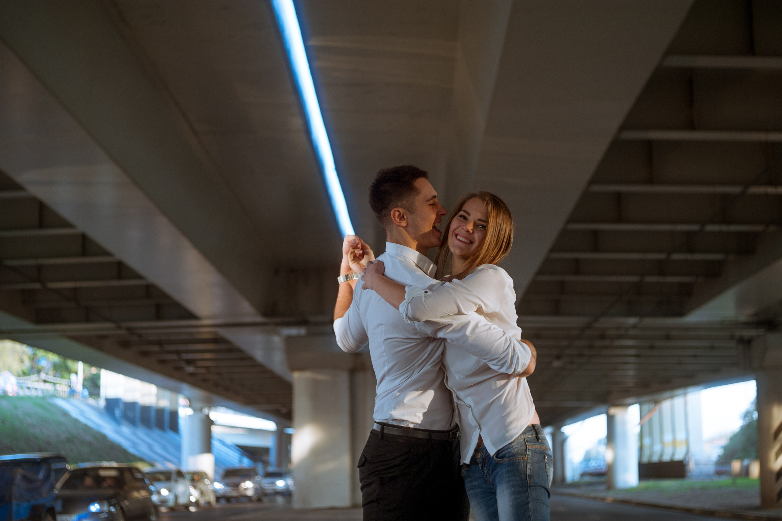 Вита и Мурад. Свадебный фотограф в Ростове-на-Дону Владимир Пешков