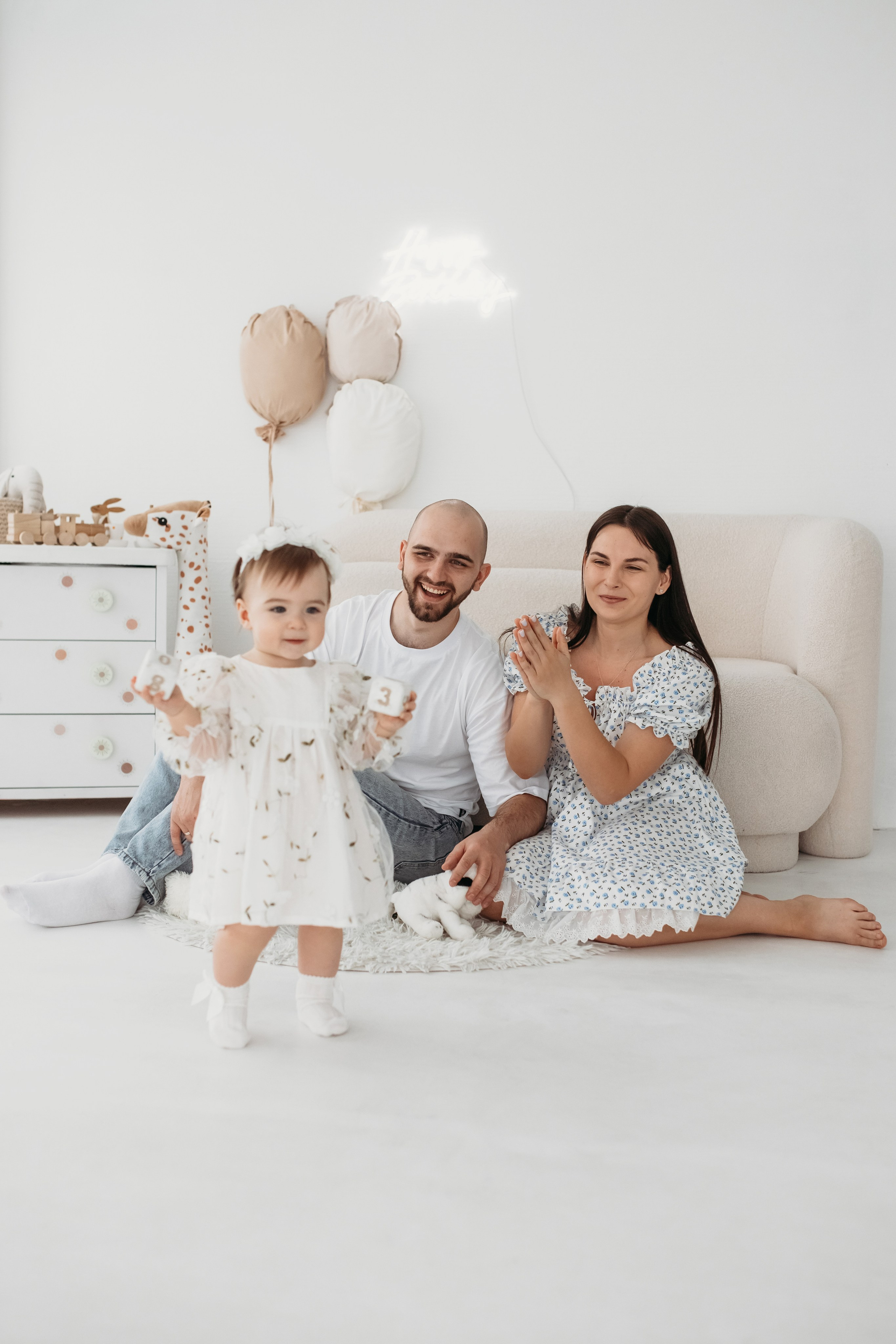 Василиса. Семейный и детский фотограф Минск, Беларусь