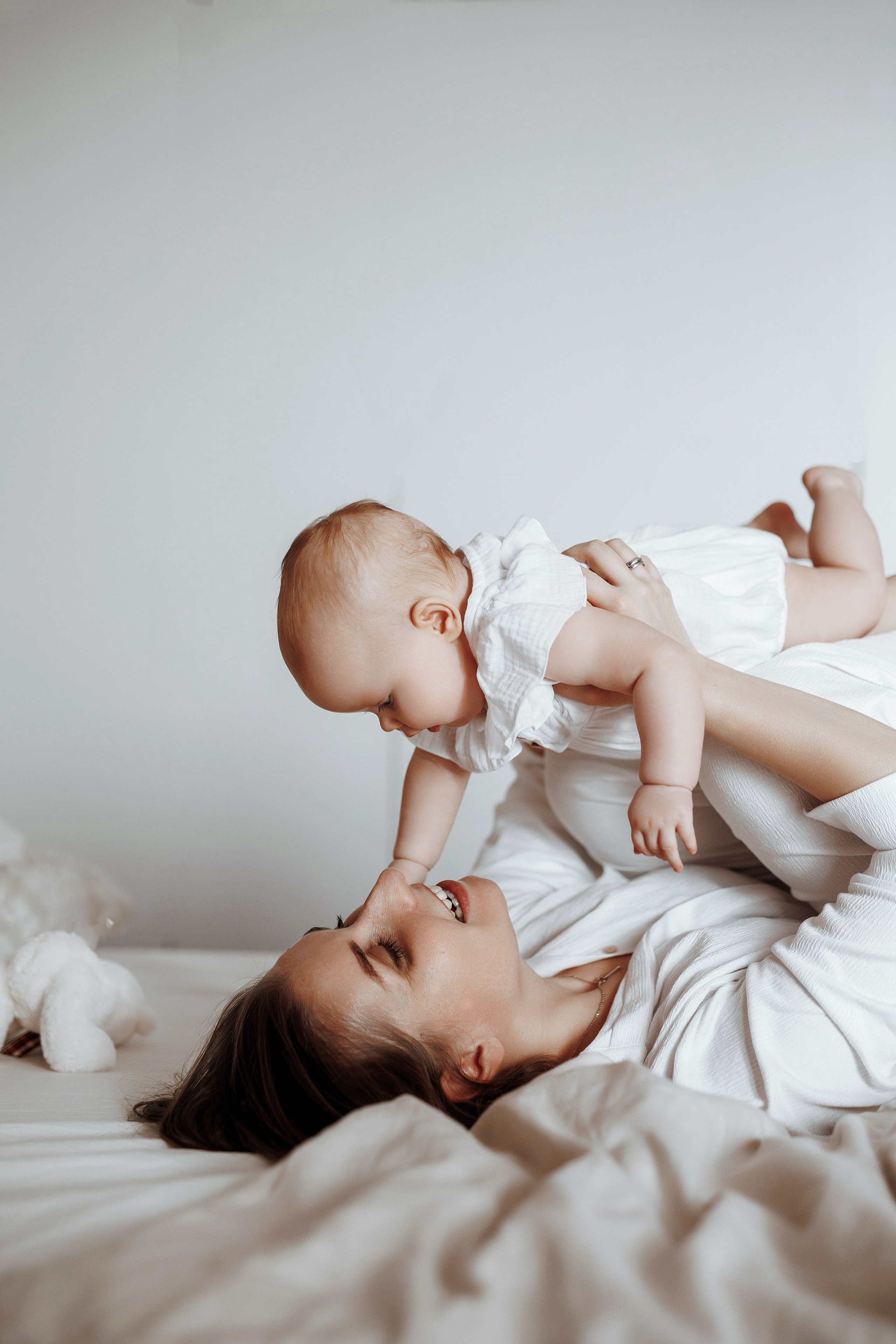 Семейная фотосессия в СПб. Семейный фотограф Карина Маффи