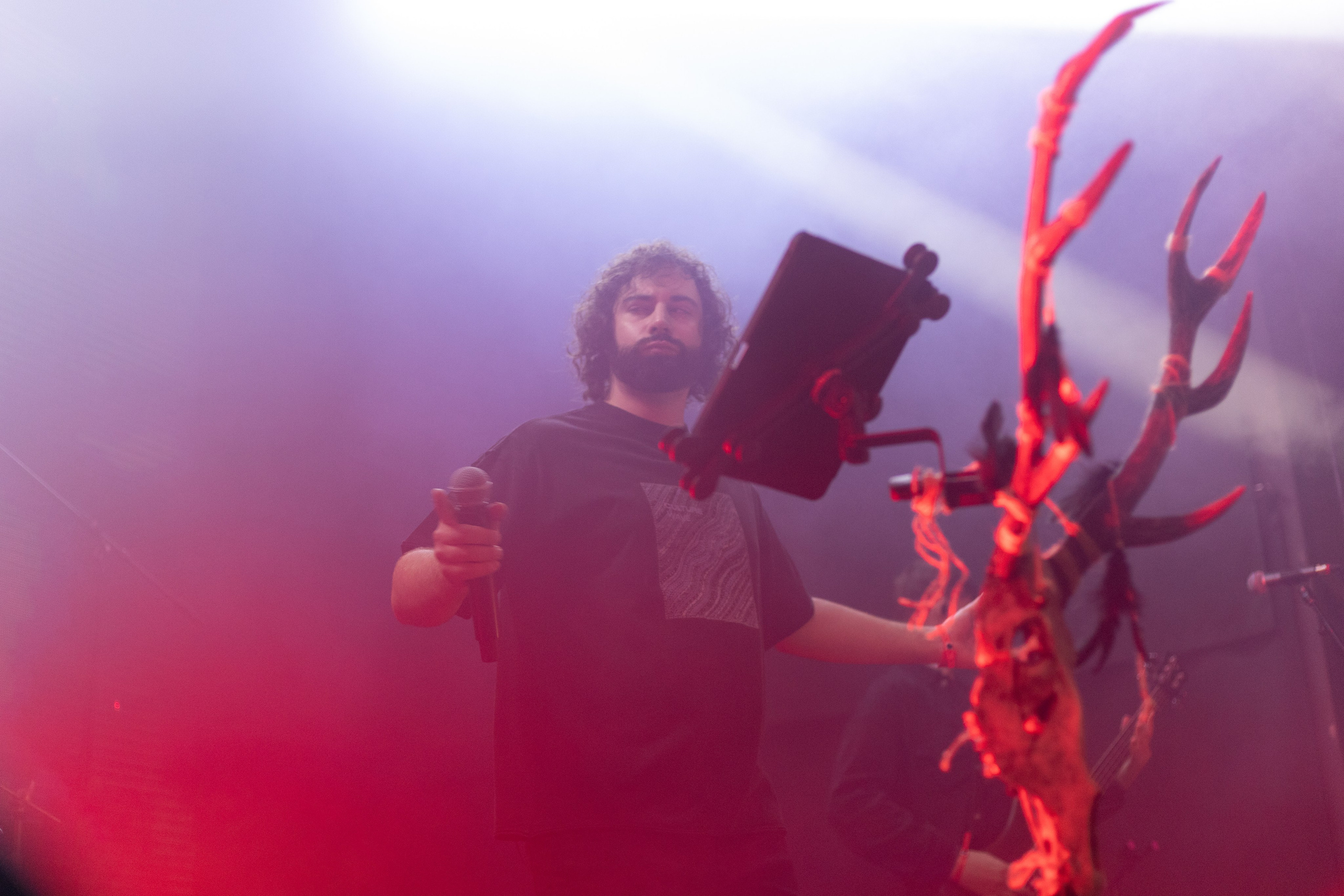 Manapart. Урбан. Концертный фотограф Аля Рашпиль