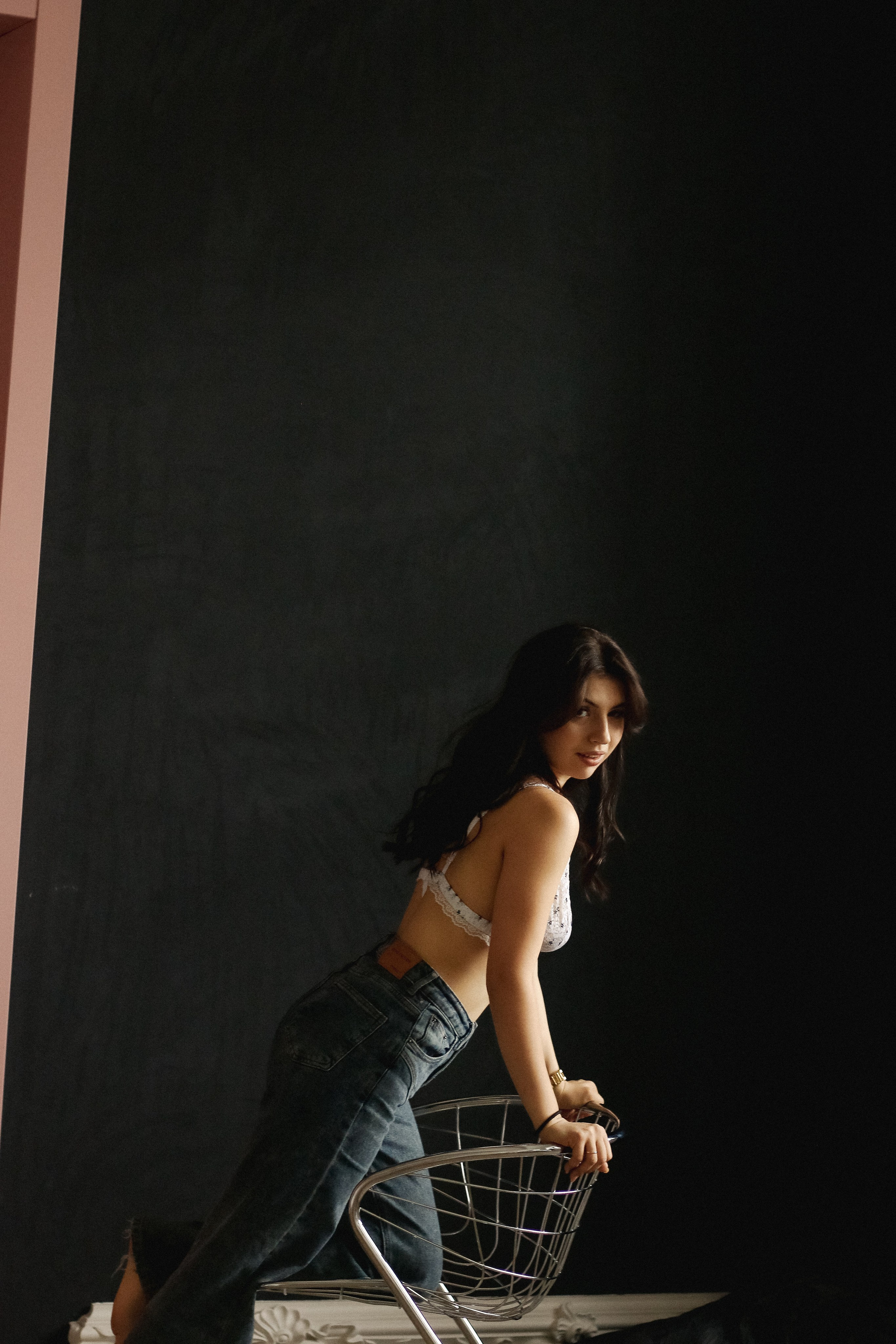 Виктория. Фотограф Краснодар