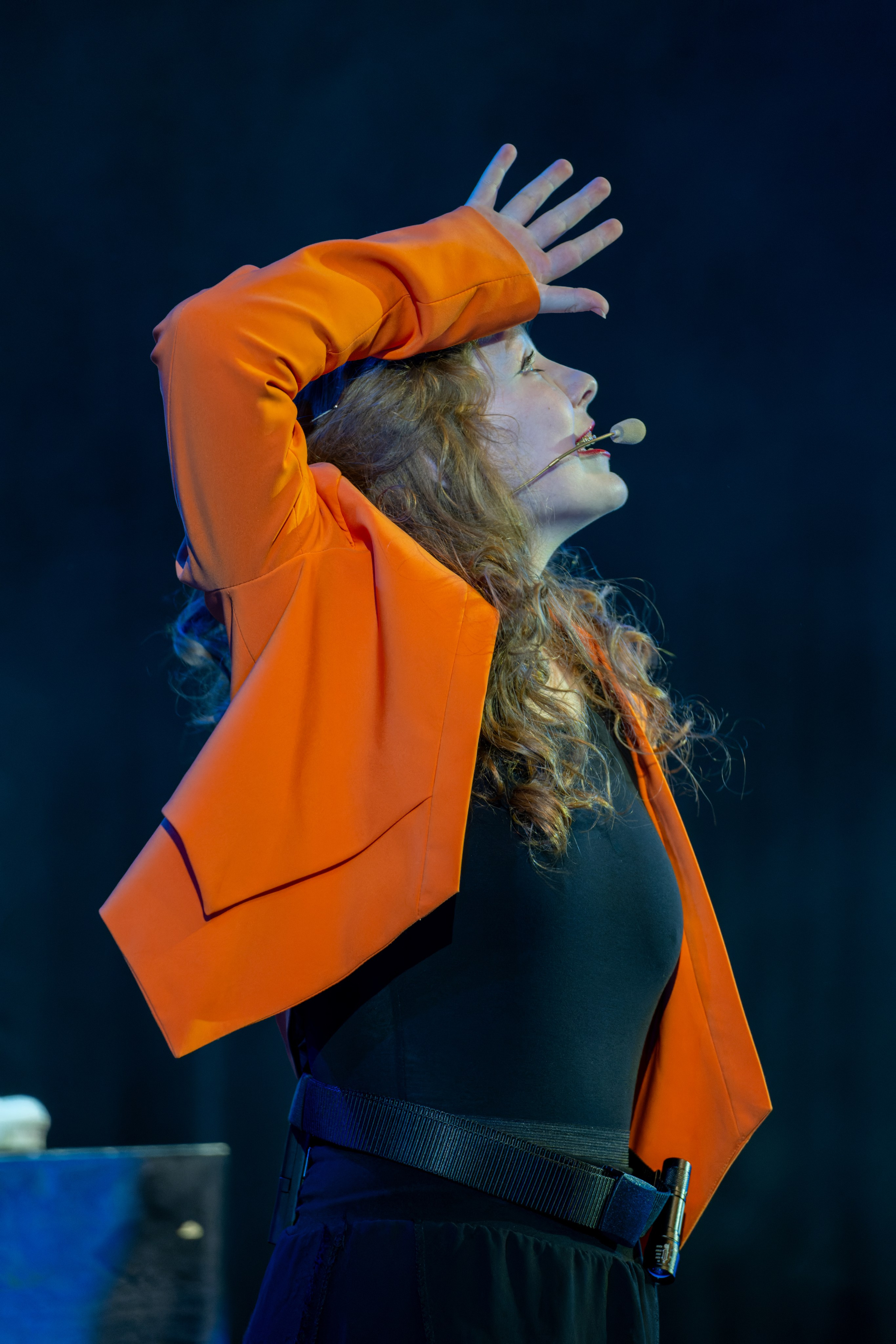 Съёмка благотворительного спектакля «Новая история деревянного мальчика». «Студия DRONAVT`s» — видеосъёмка и фотография г. Москва