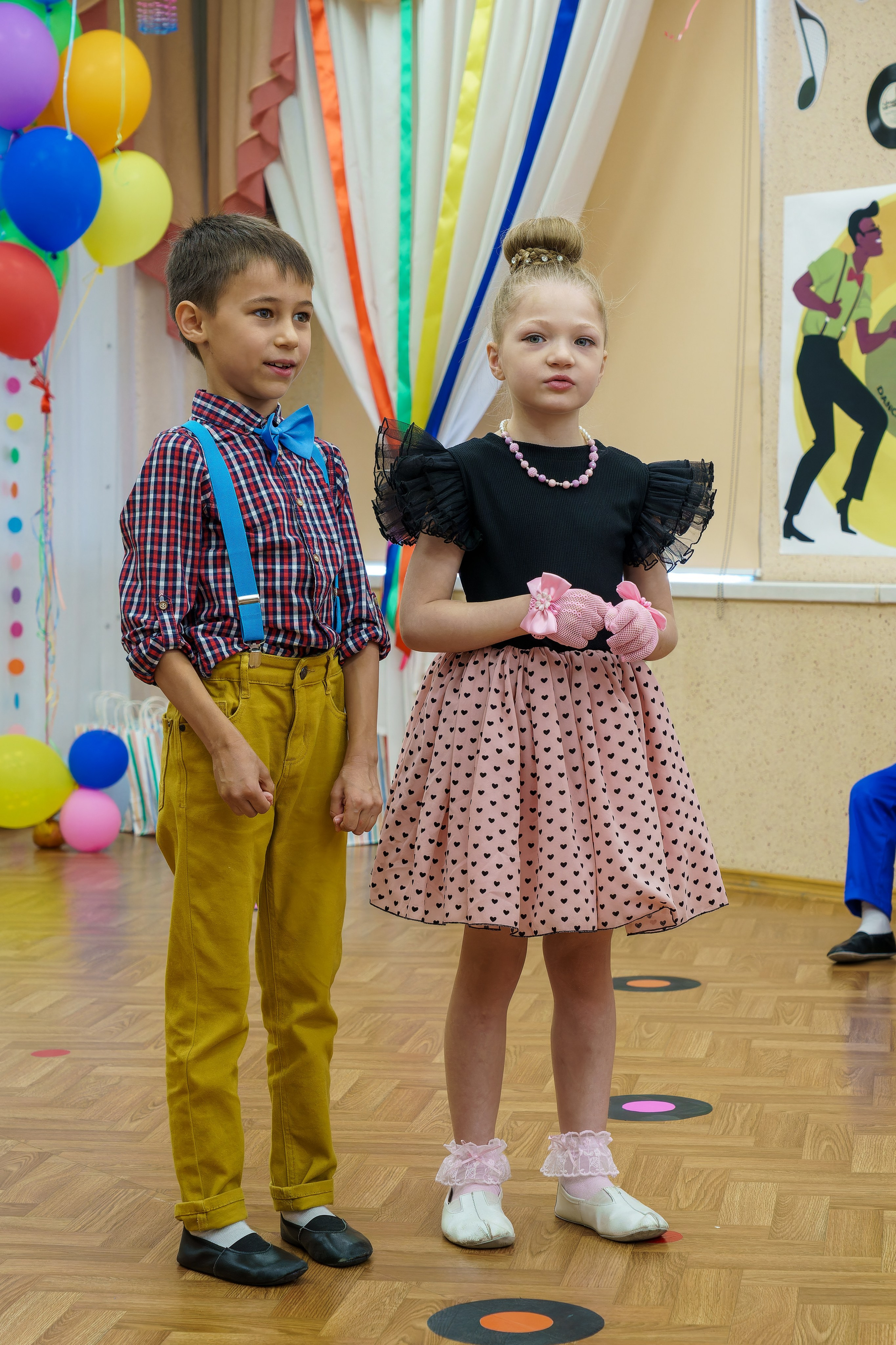 Фотосъёмка утренников и выпускных в детском саду. «Студия DRONAVT`s» — видеосъёмка и фотография г. Москва