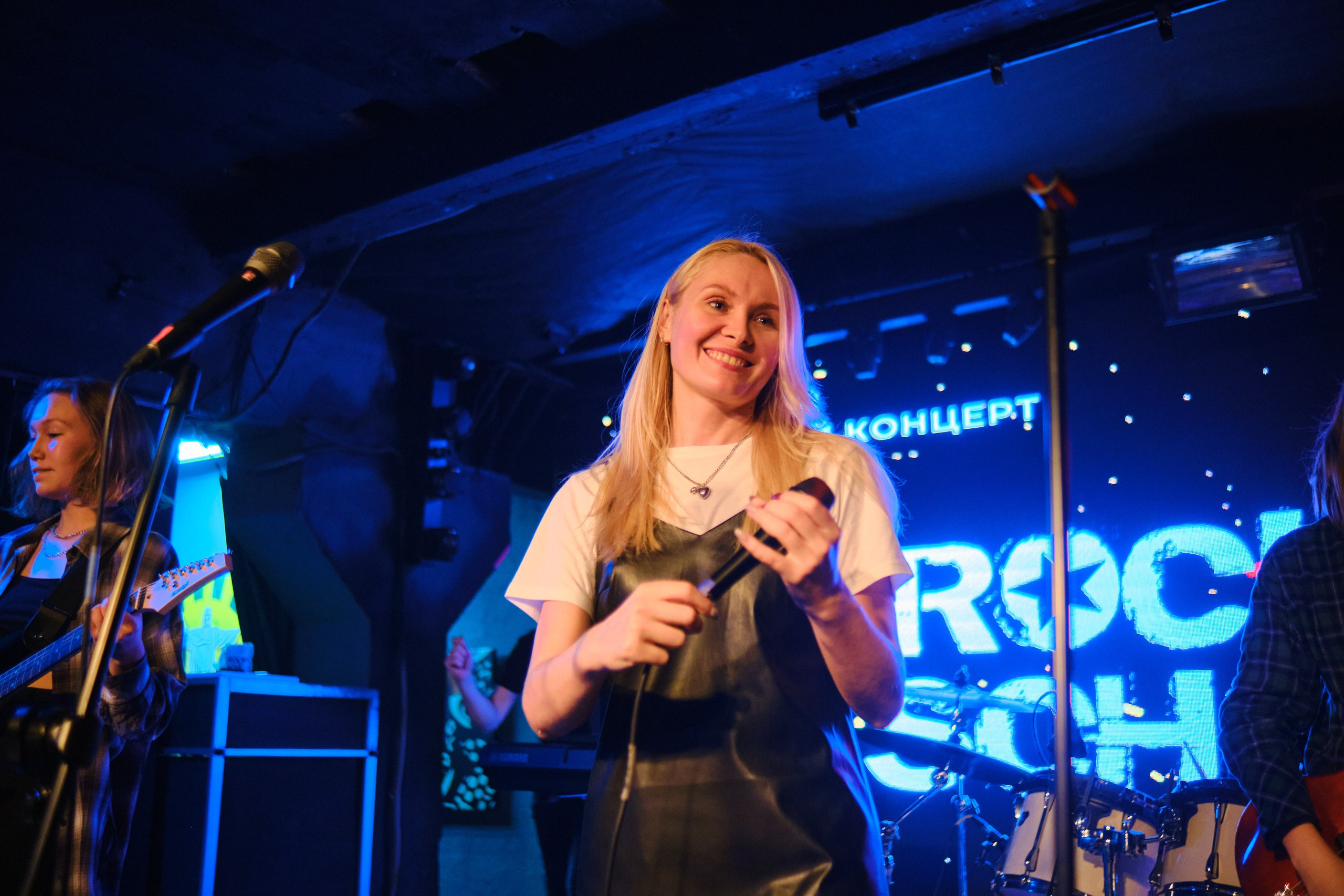 Lil Brazil. Антон Ив