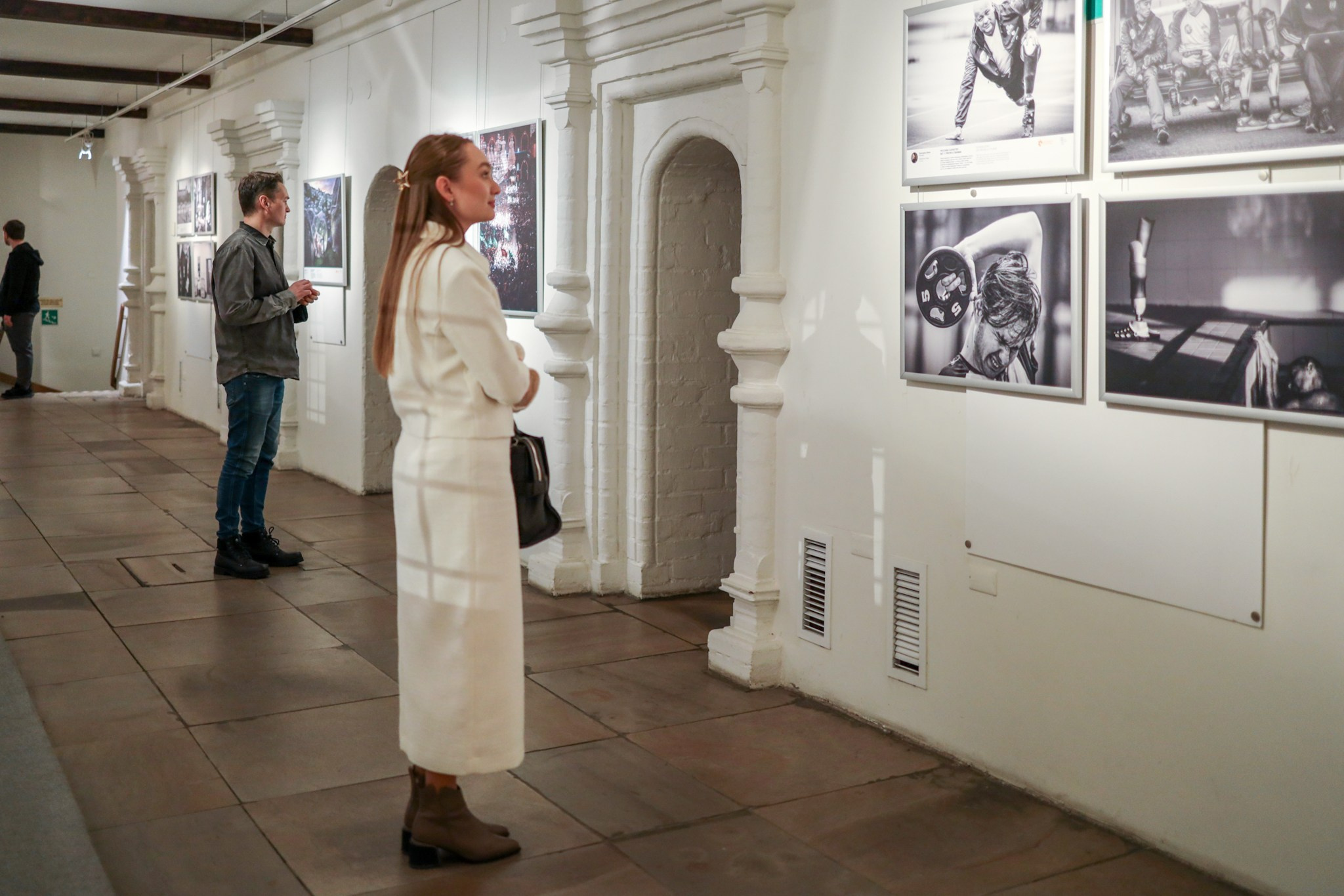 Репортажные съёмки. Фотосессии и репортаж — Фотограф в Москве — Рина Серёгина