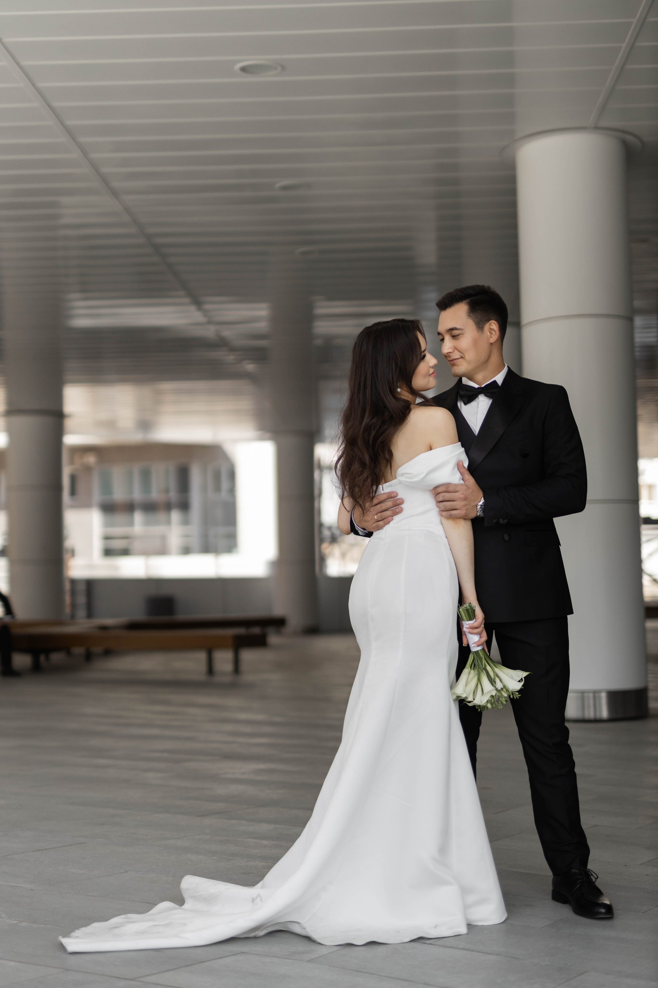 Данис Эльвира. Фотограф Александр Литвинов