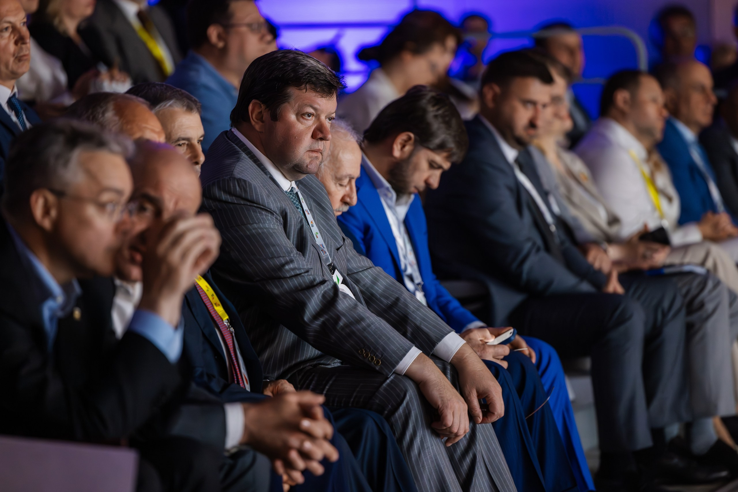 ЭКСПО. Фотограф Николай Петрушкин | Ставрополь, Москва