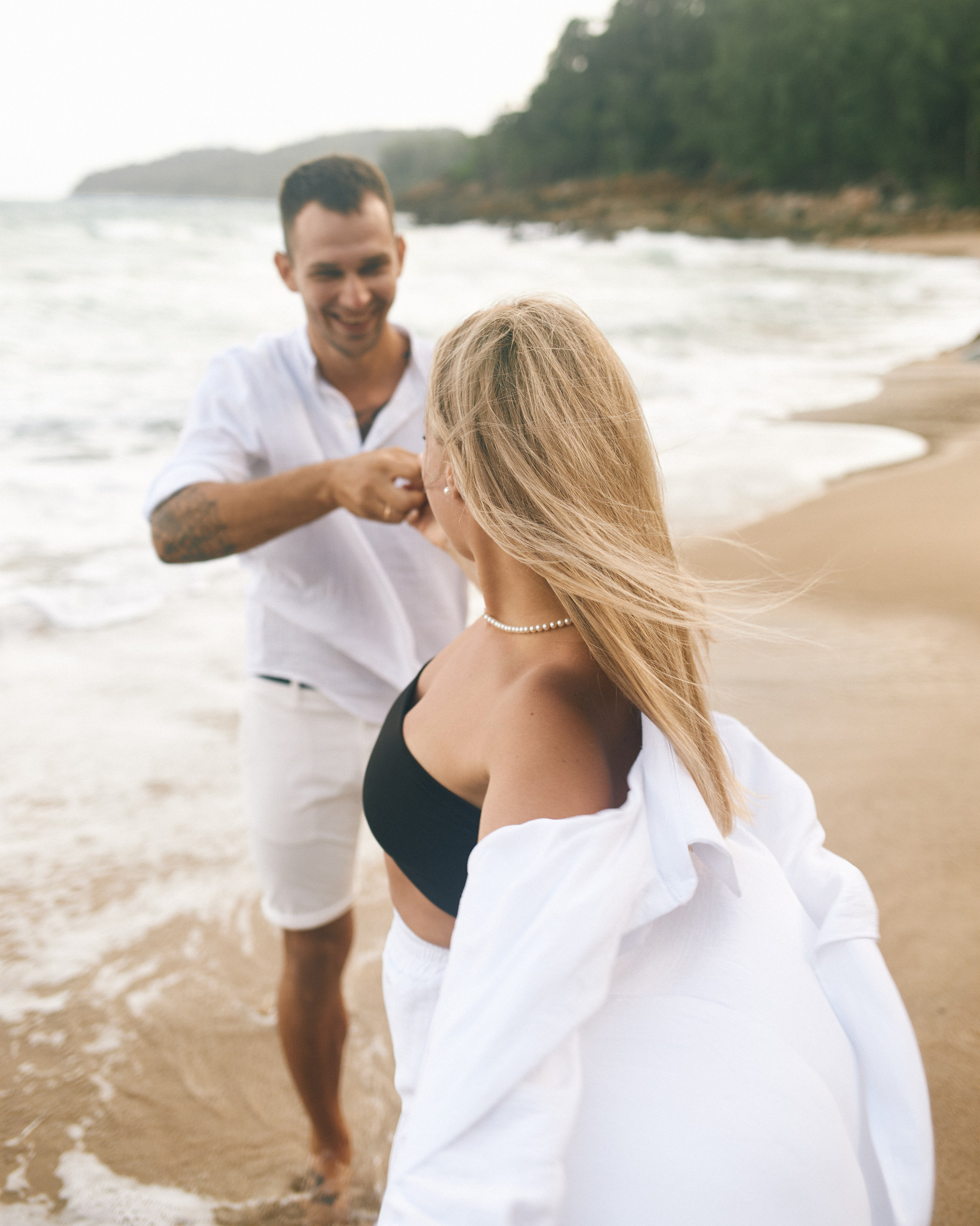 Вика и Максим. Фотограф в Ростове-на-Дону